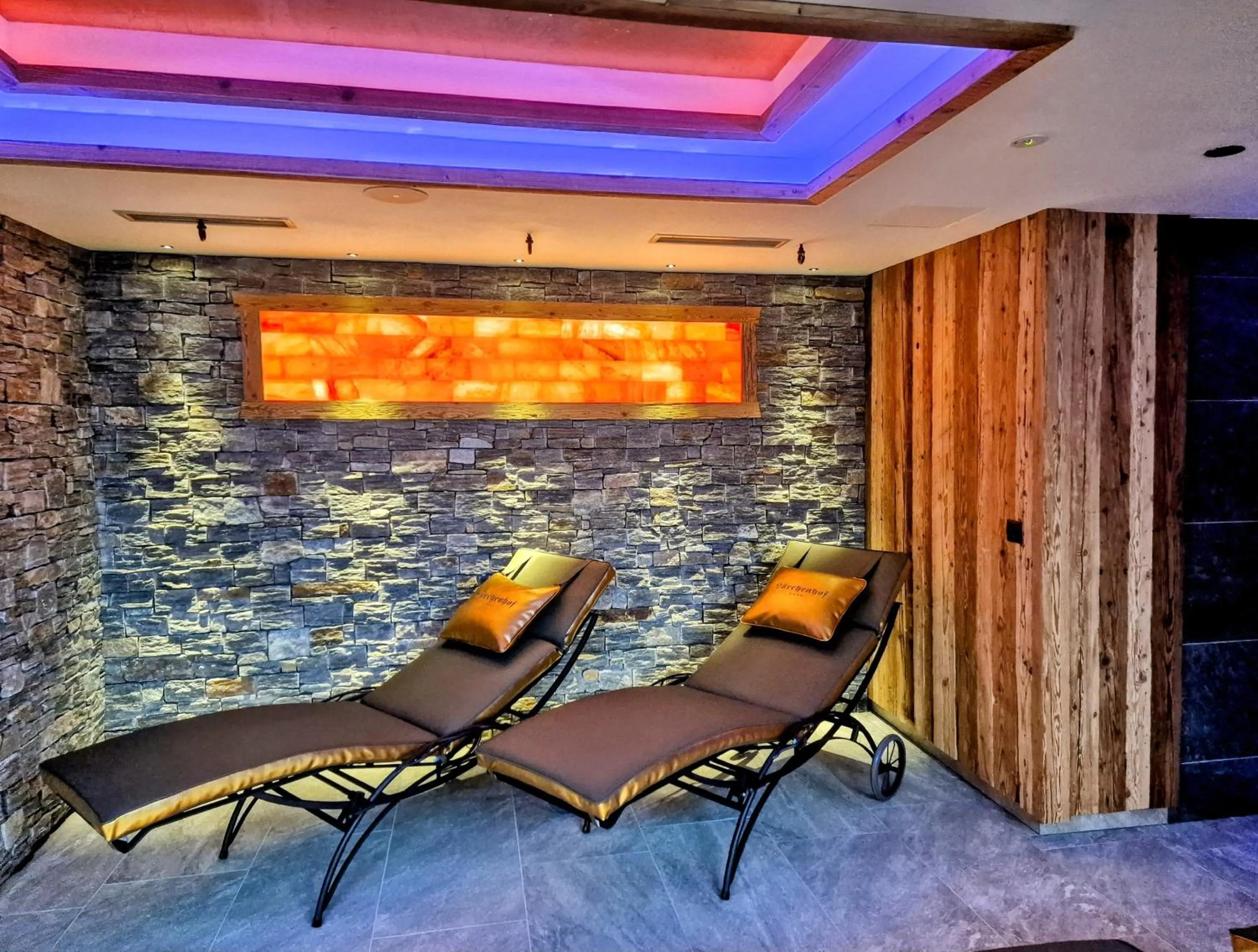 Hotel Grieserhof