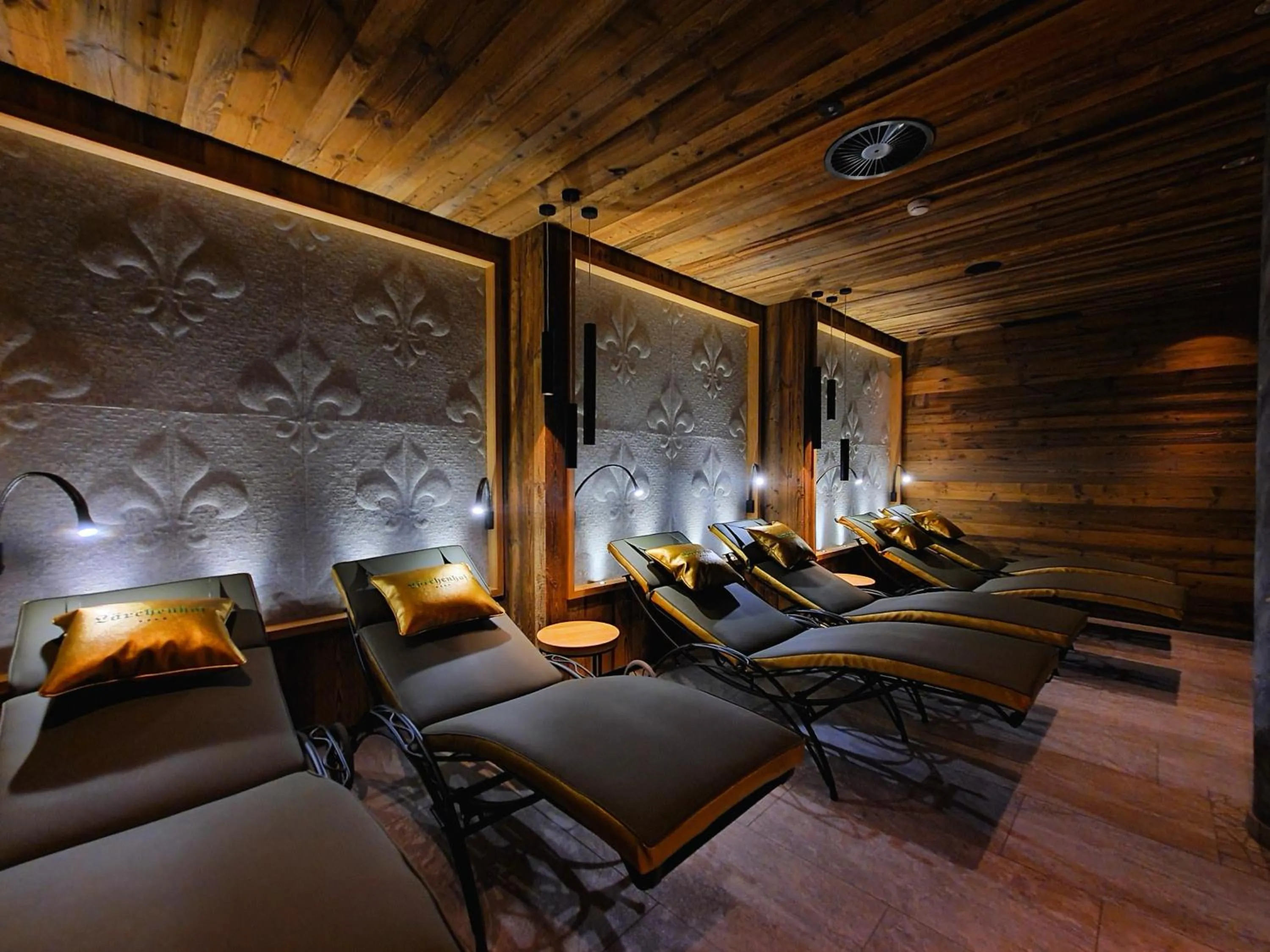 Hotel Grieserhof