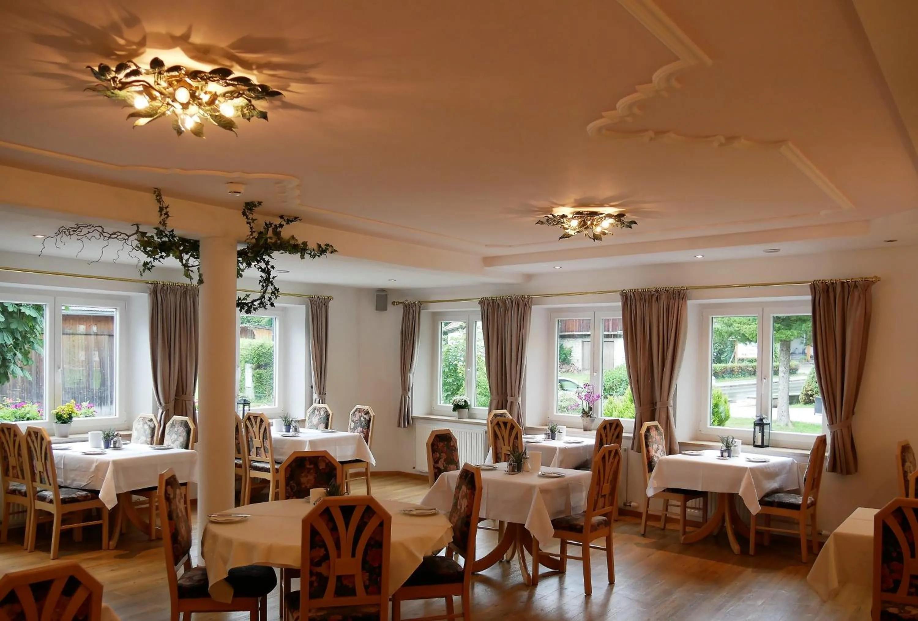 Hotel Grieserhof