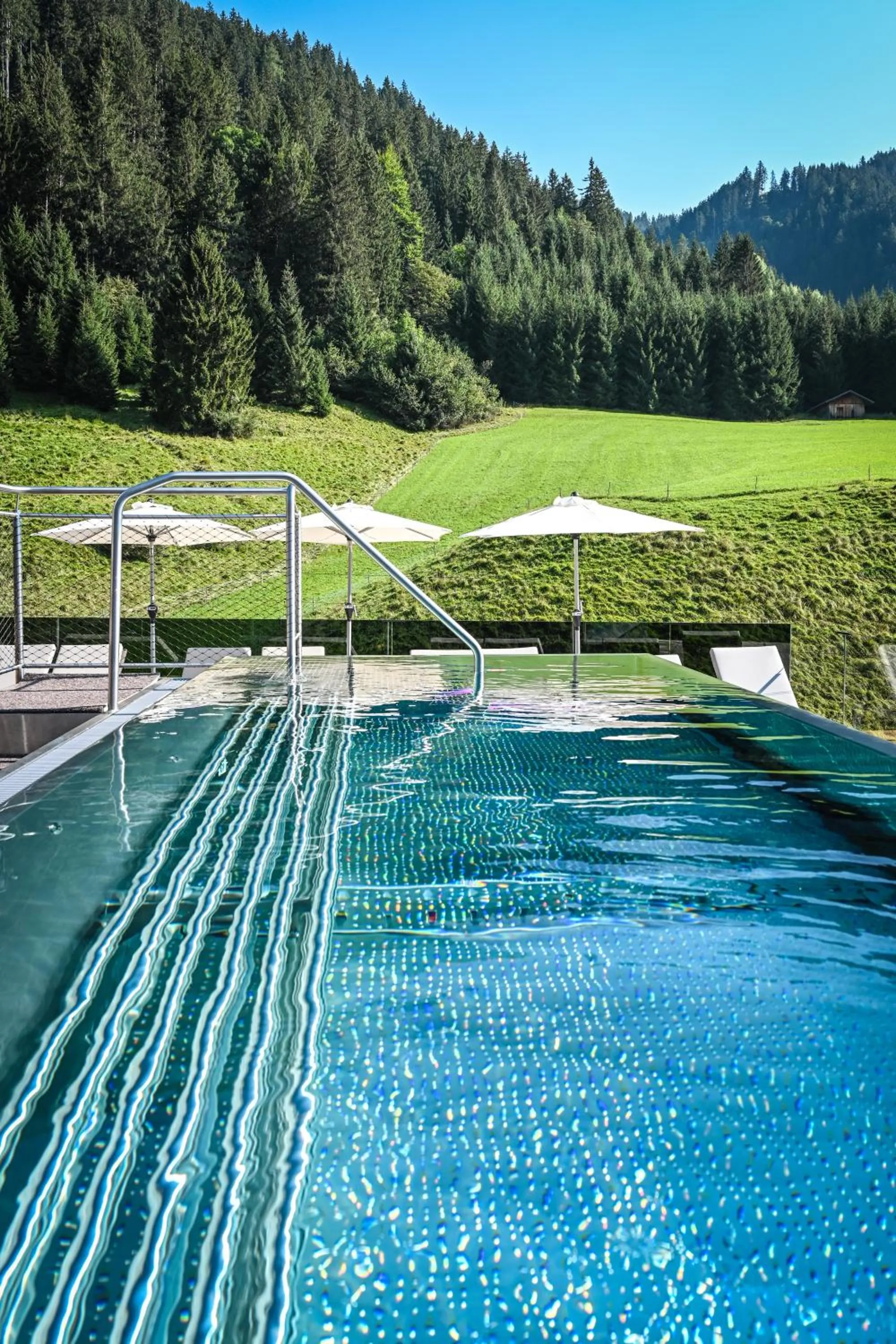 Hotel Grieserhof