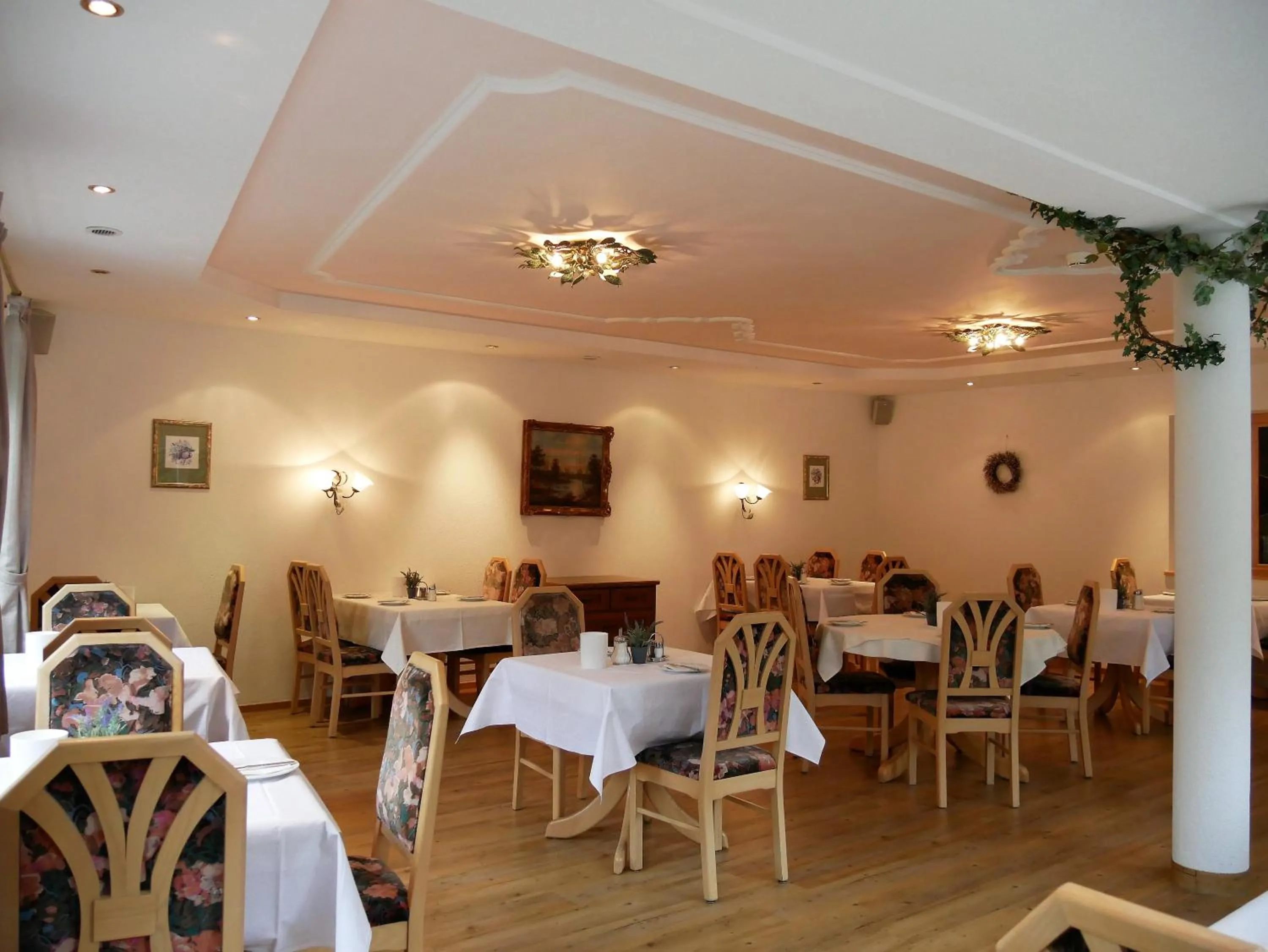 Hotel Grieserhof