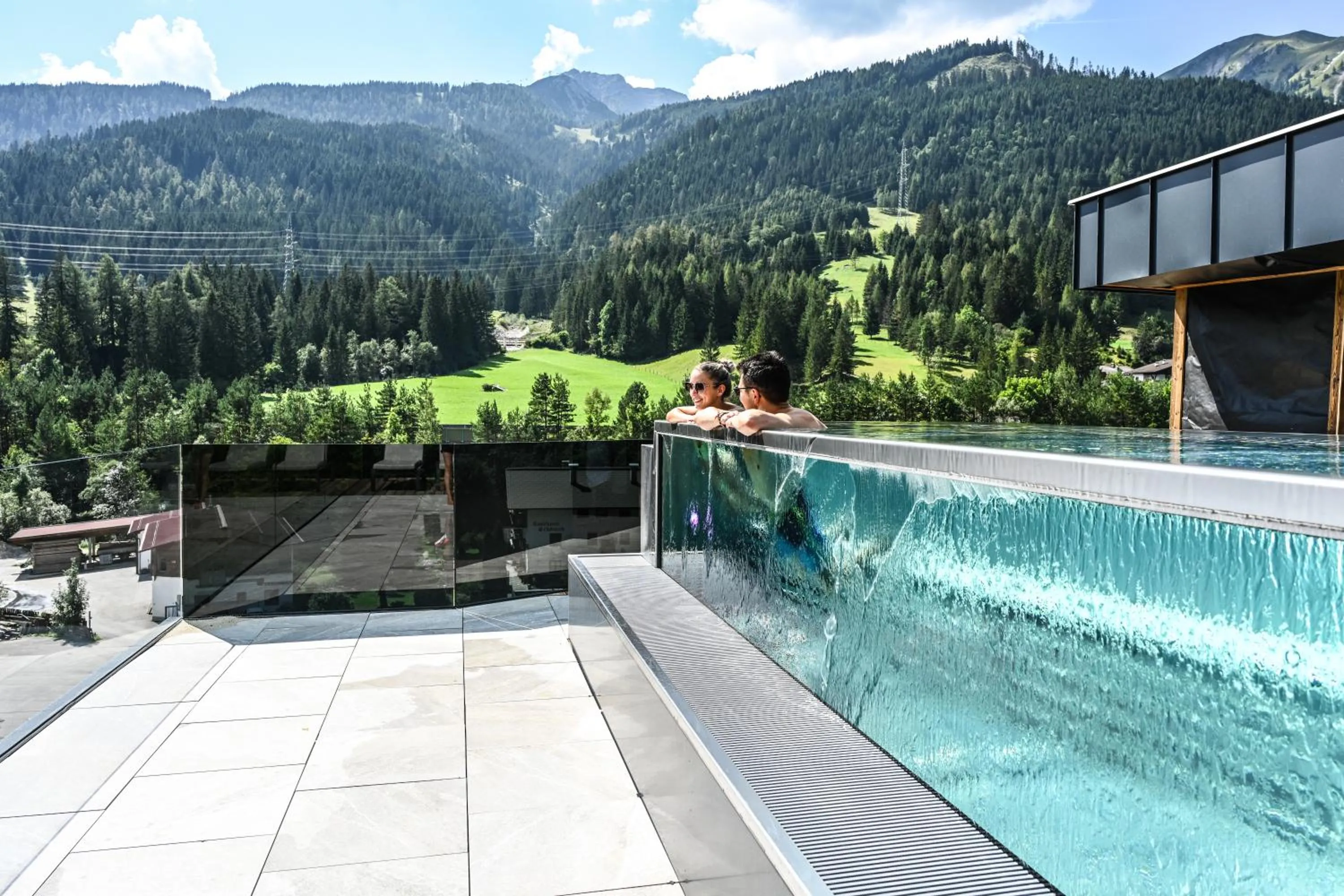 Hotel Grieserhof