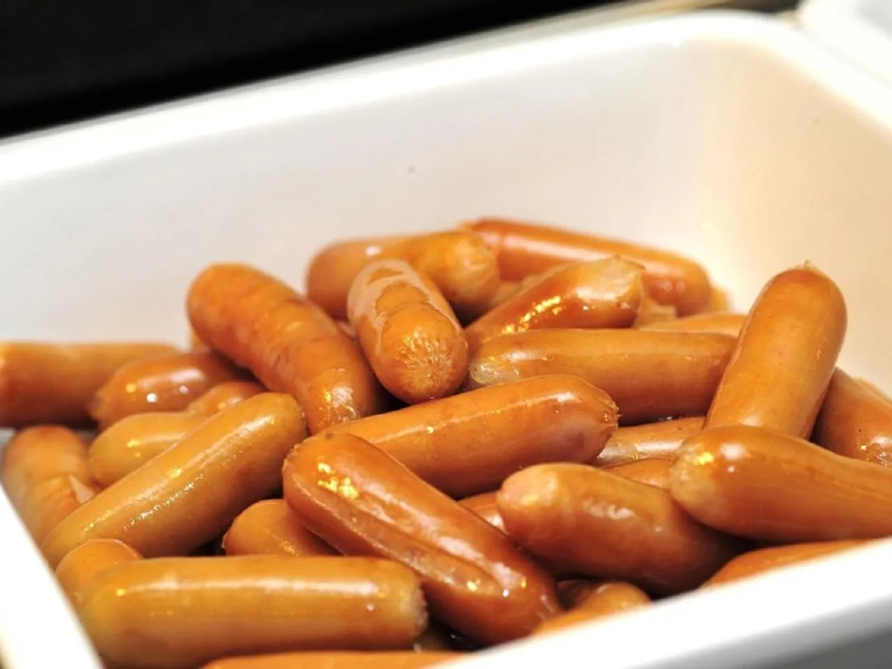 Breakfast in Hotel Paco Obihiro Chuo