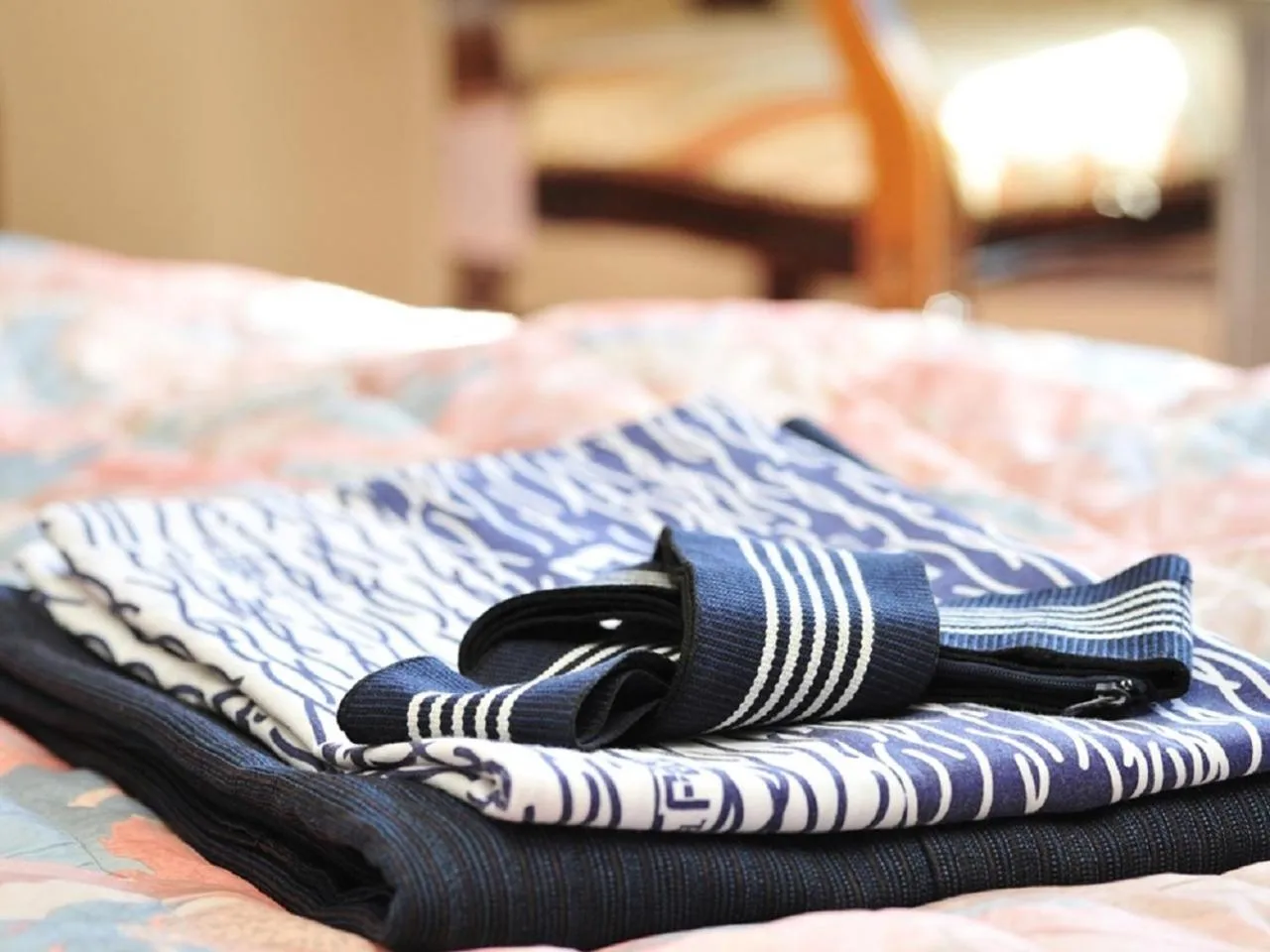 Other, Bed in Hotel Paco Obihiro Chuo