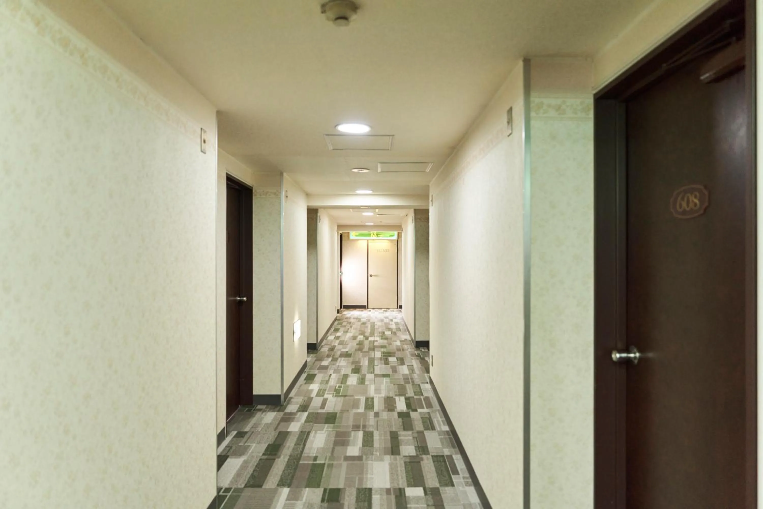 Other in Hotel Paco Obihiro Chuo