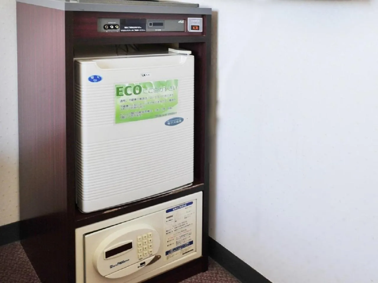 Other in Hotel Paco Obihiro Chuo