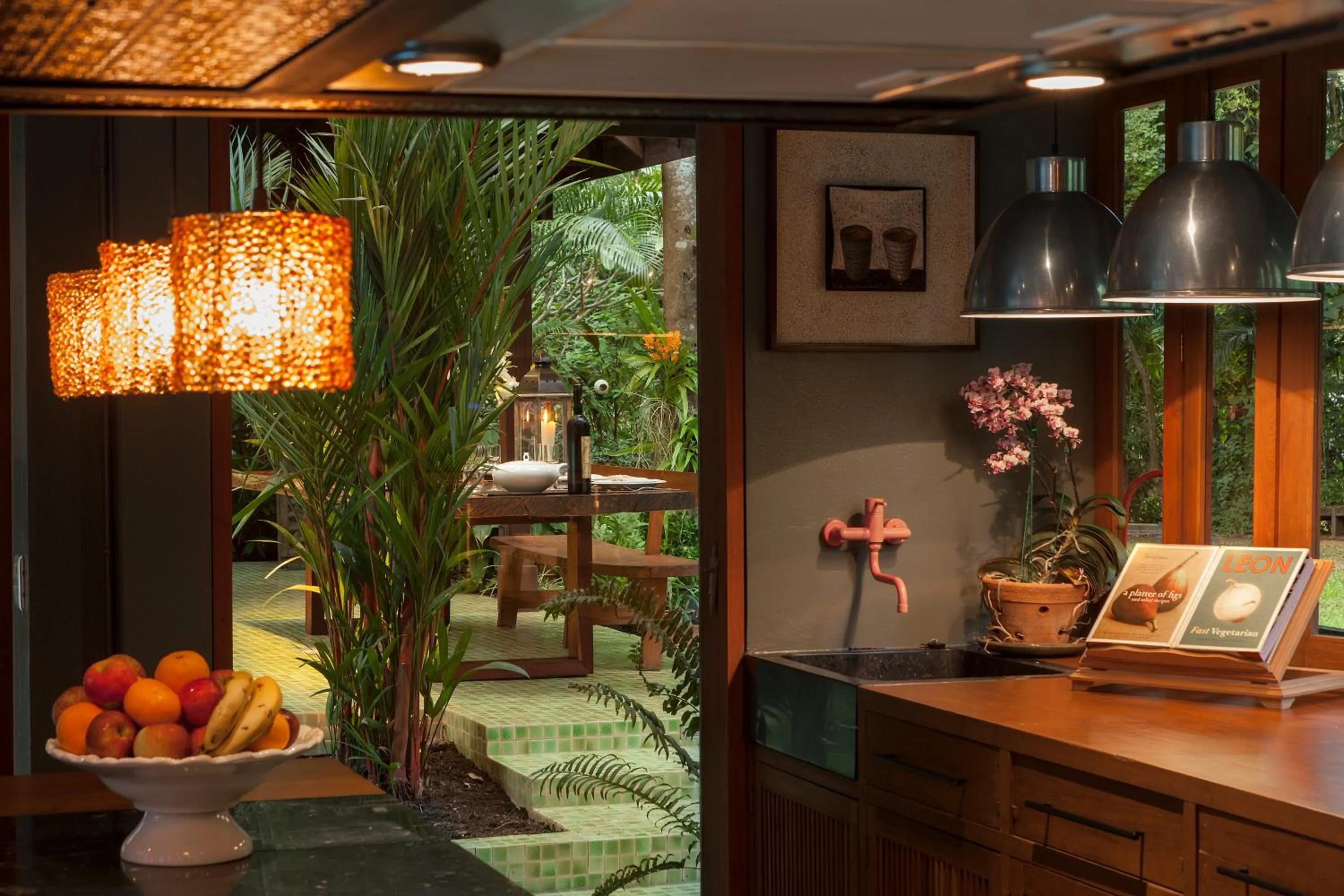 Banquet/Function facilities in Chandra Residence