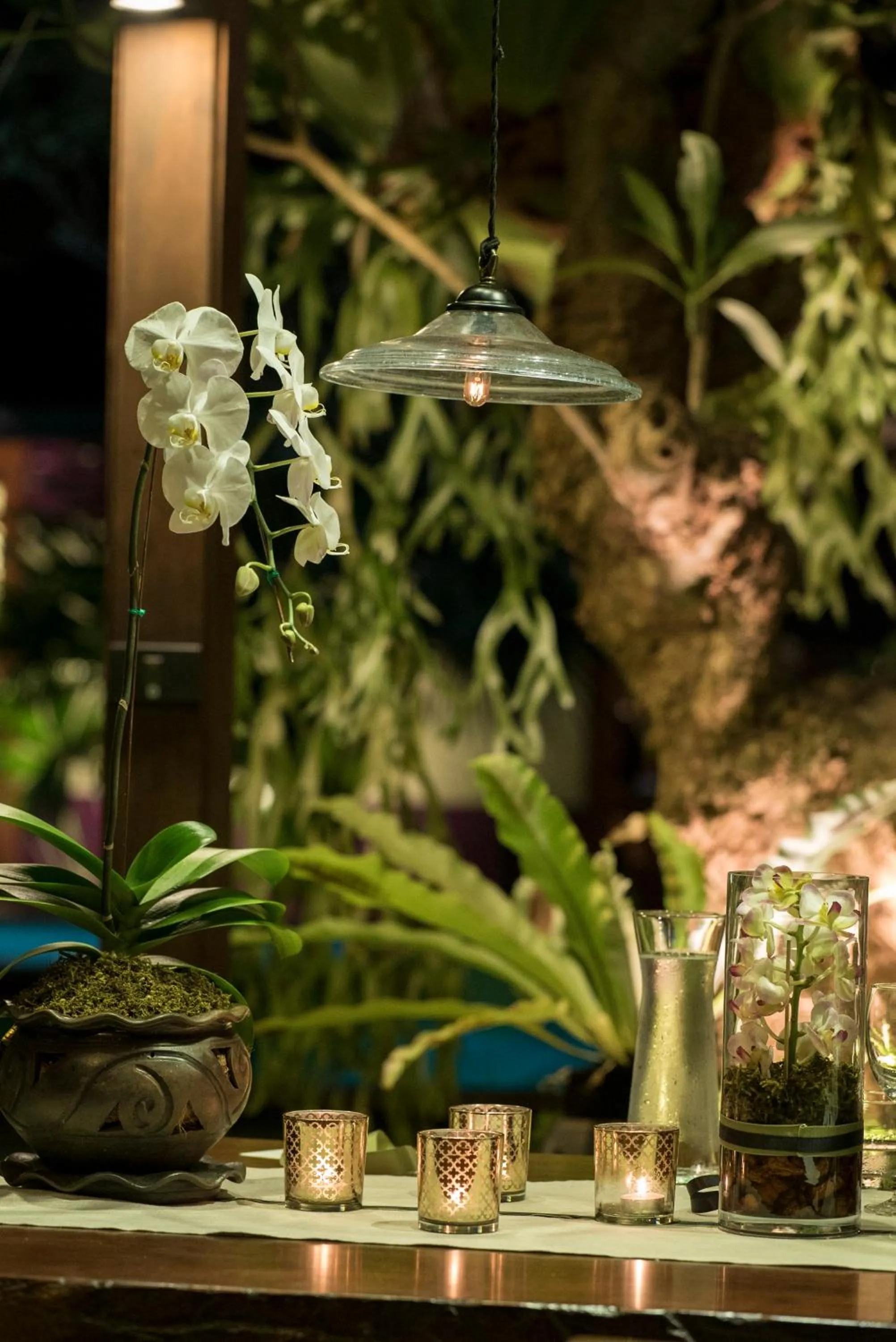 Banquet/Function facilities in Chandra Residence