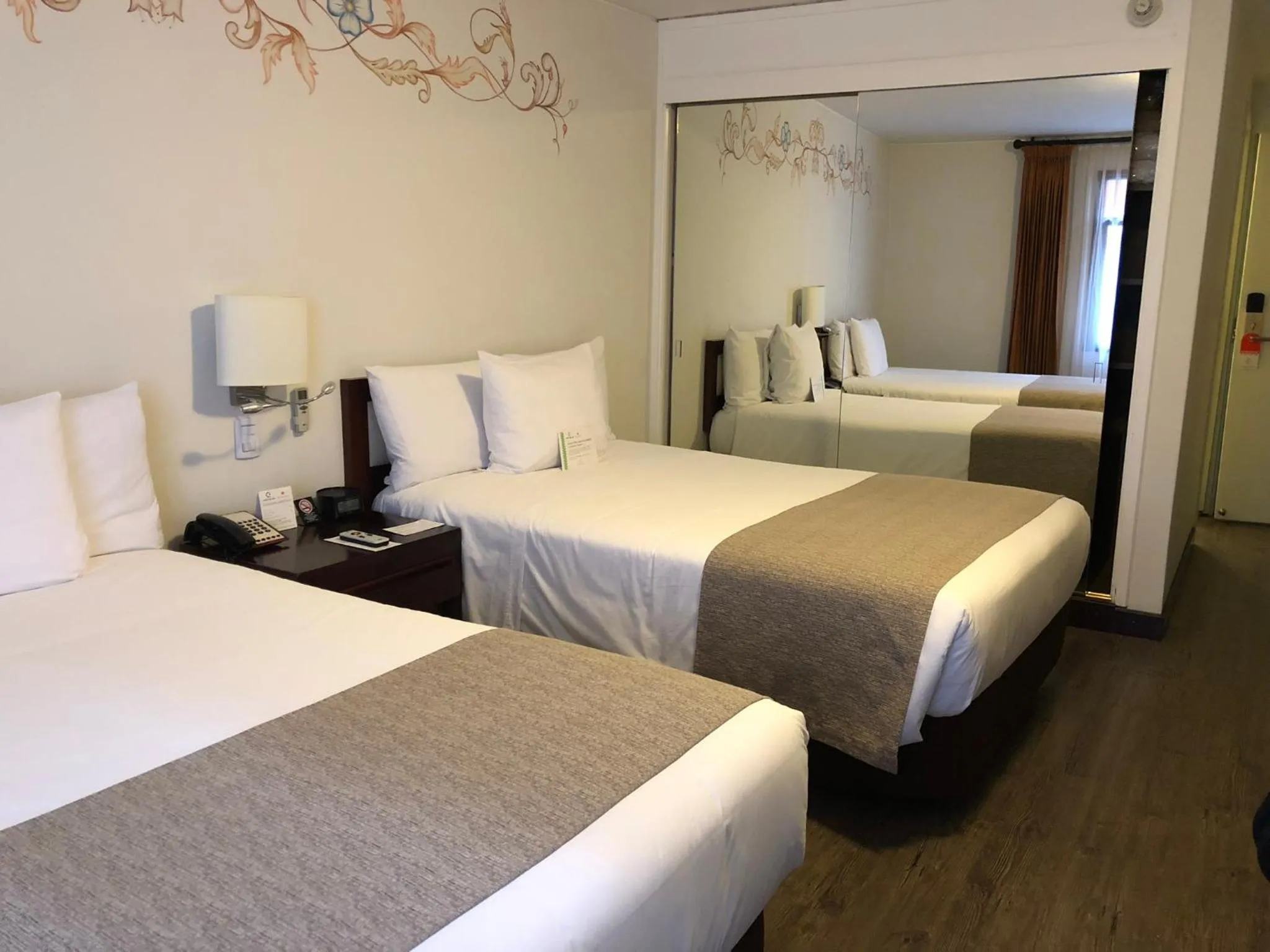 Bedroom, Bed in Wyndham Costa del Sol Cusco