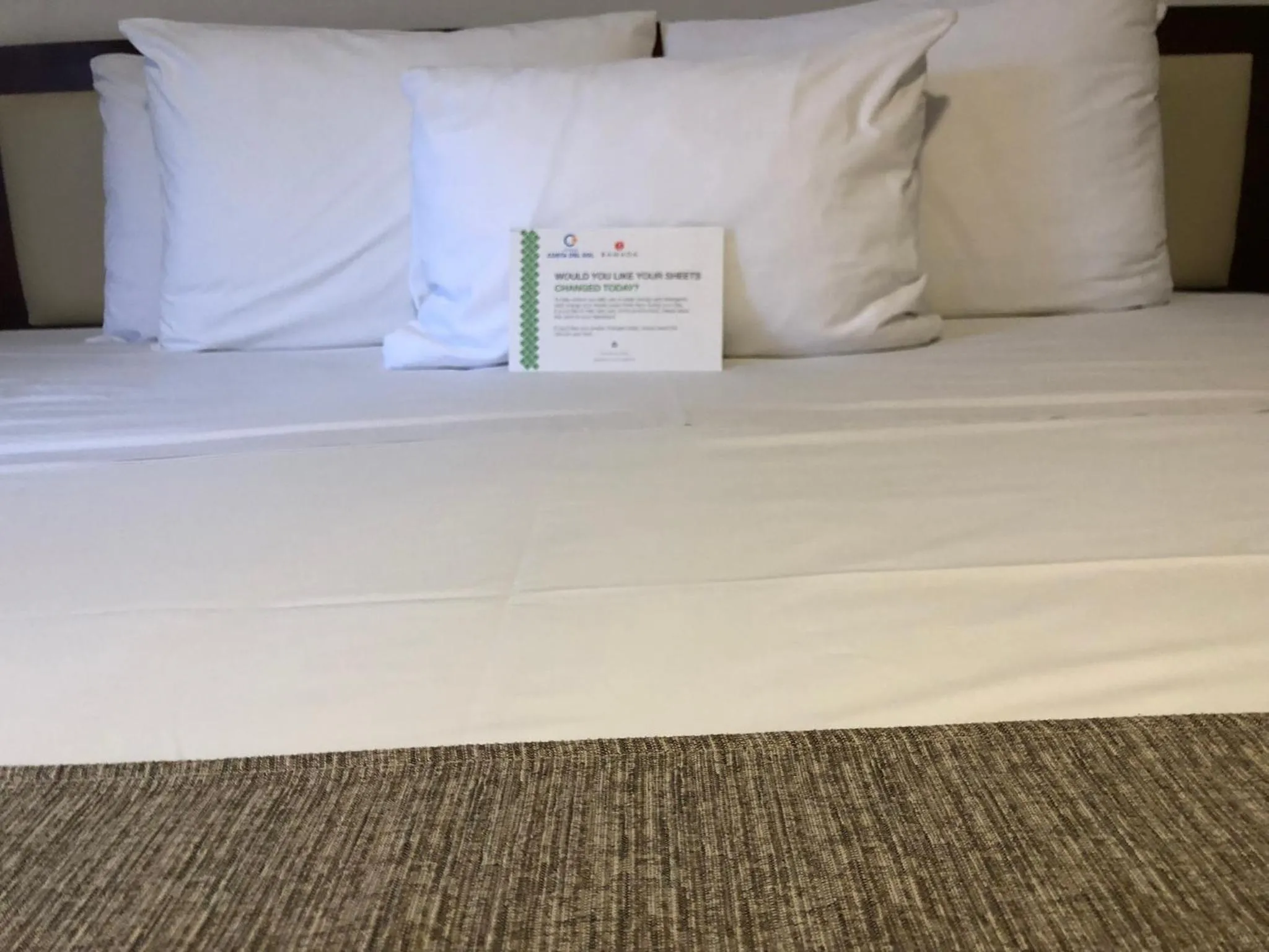 Bedroom, Bed in Wyndham Costa del Sol Cusco