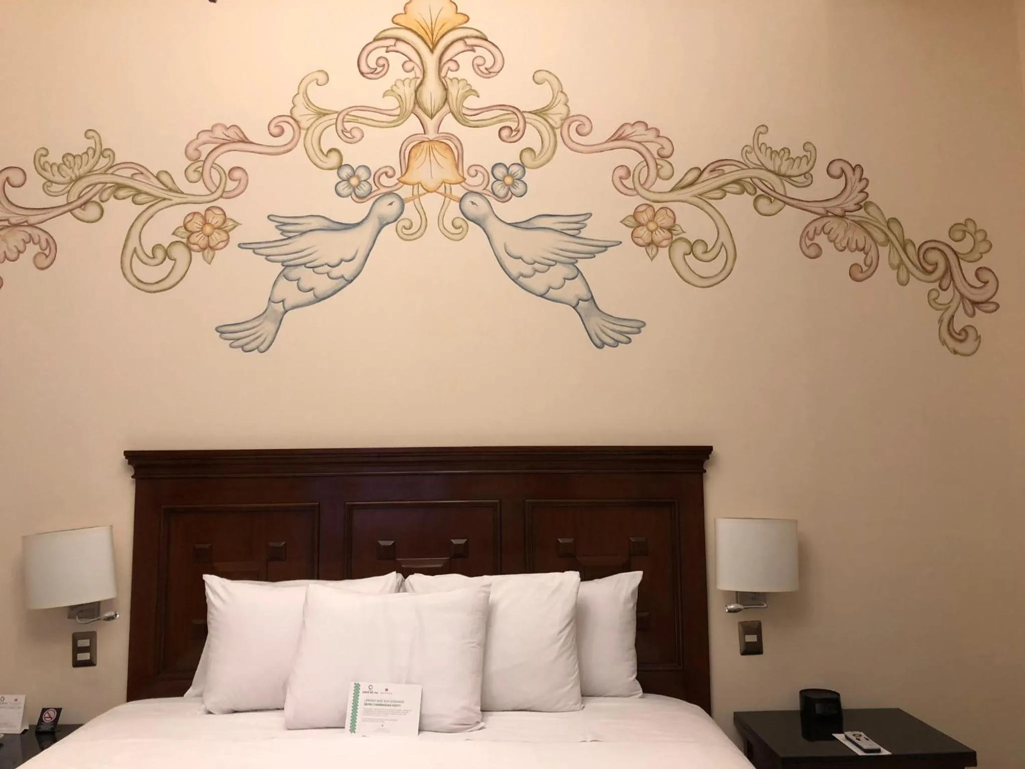 Bedroom, Bed in Wyndham Costa del Sol Cusco