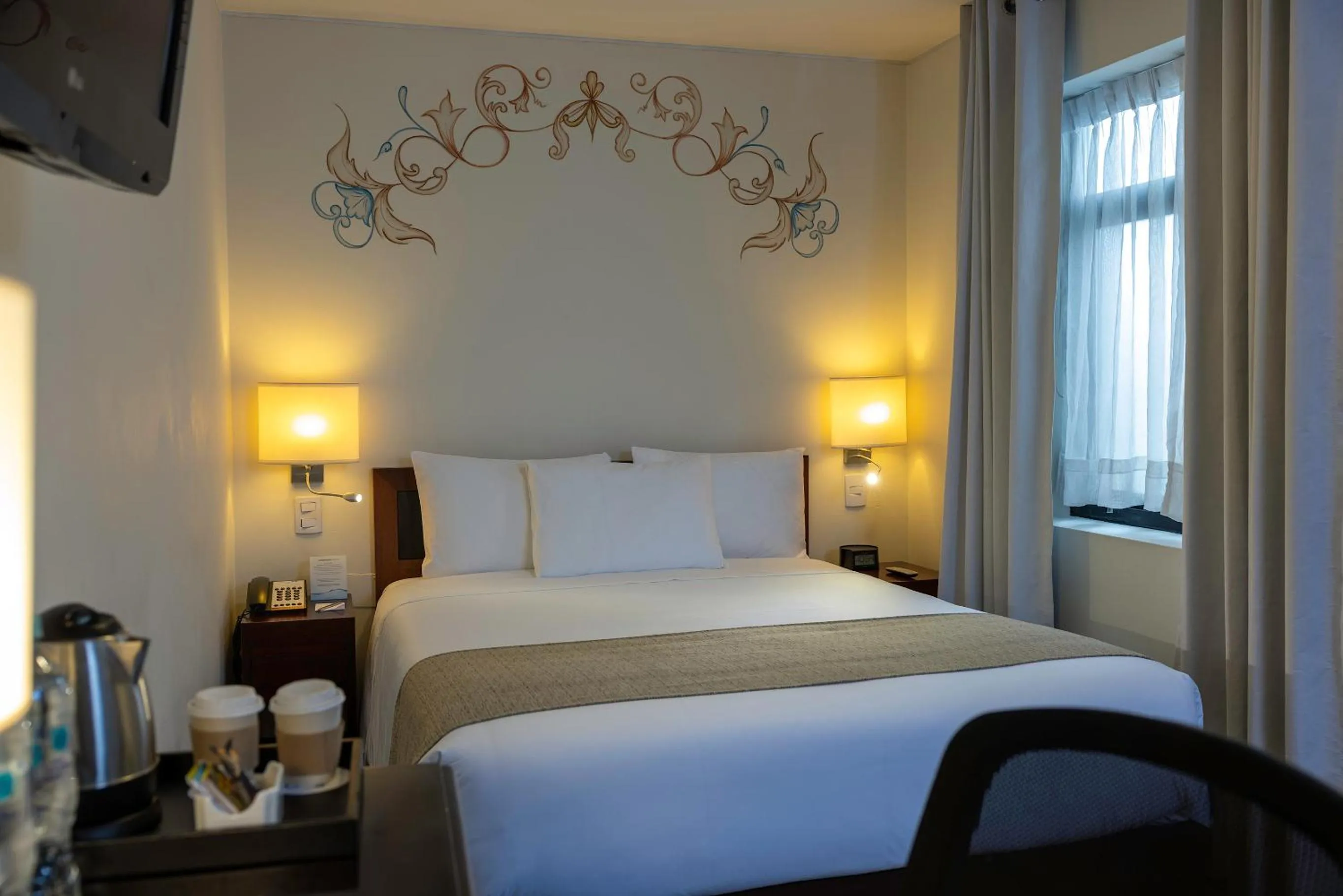 Bedroom, Bed in Wyndham Costa del Sol Cusco