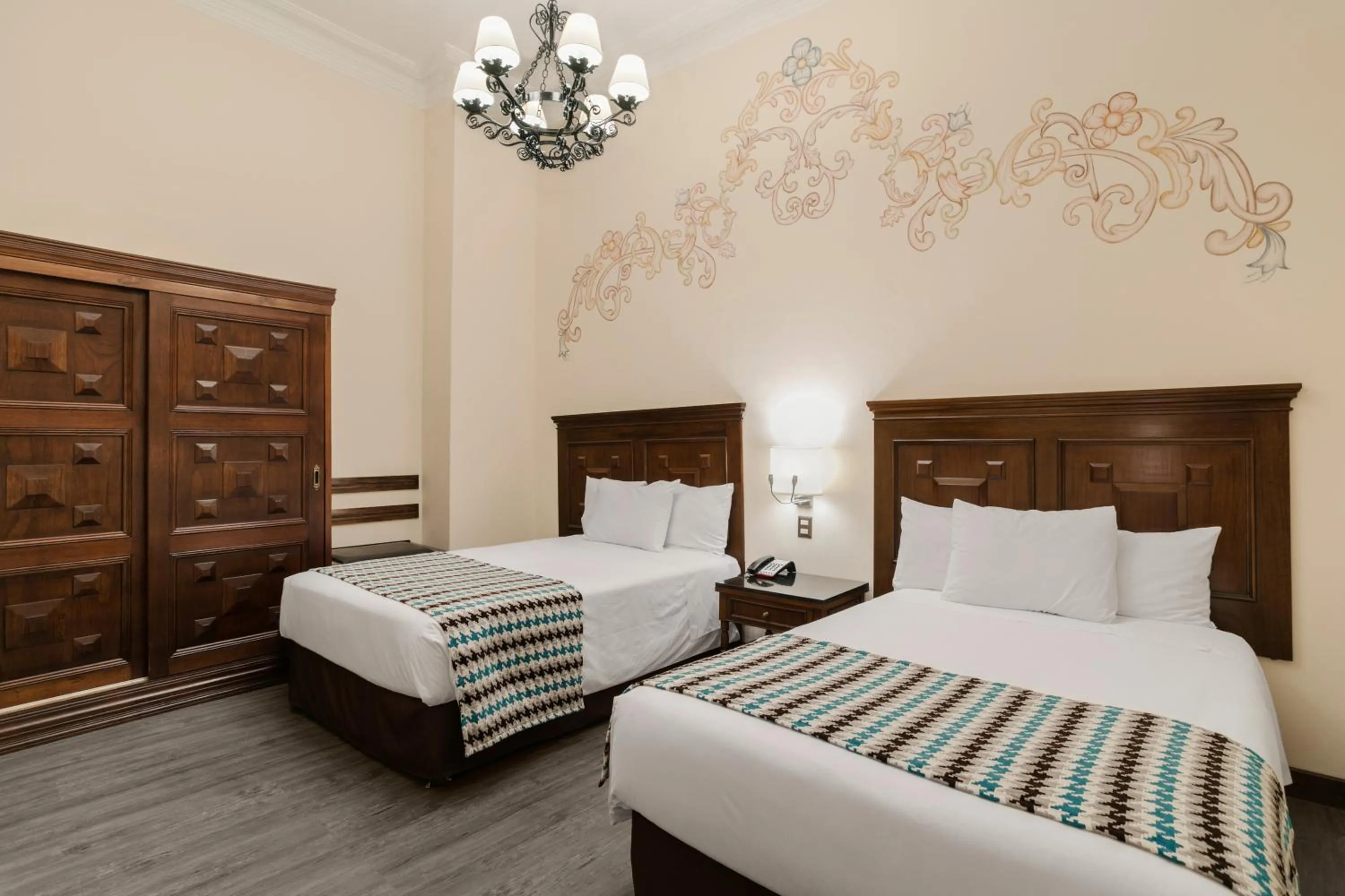 Bedroom, Bed in Wyndham Costa del Sol Cusco