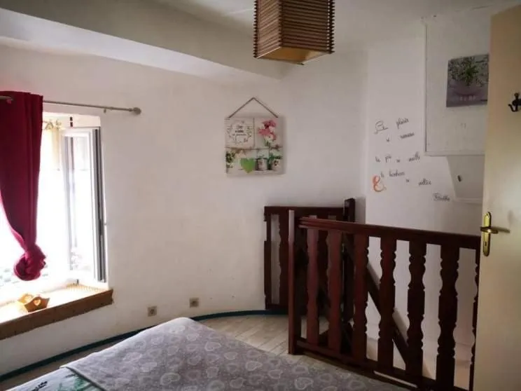 Hotel Ô Fil de L'ô