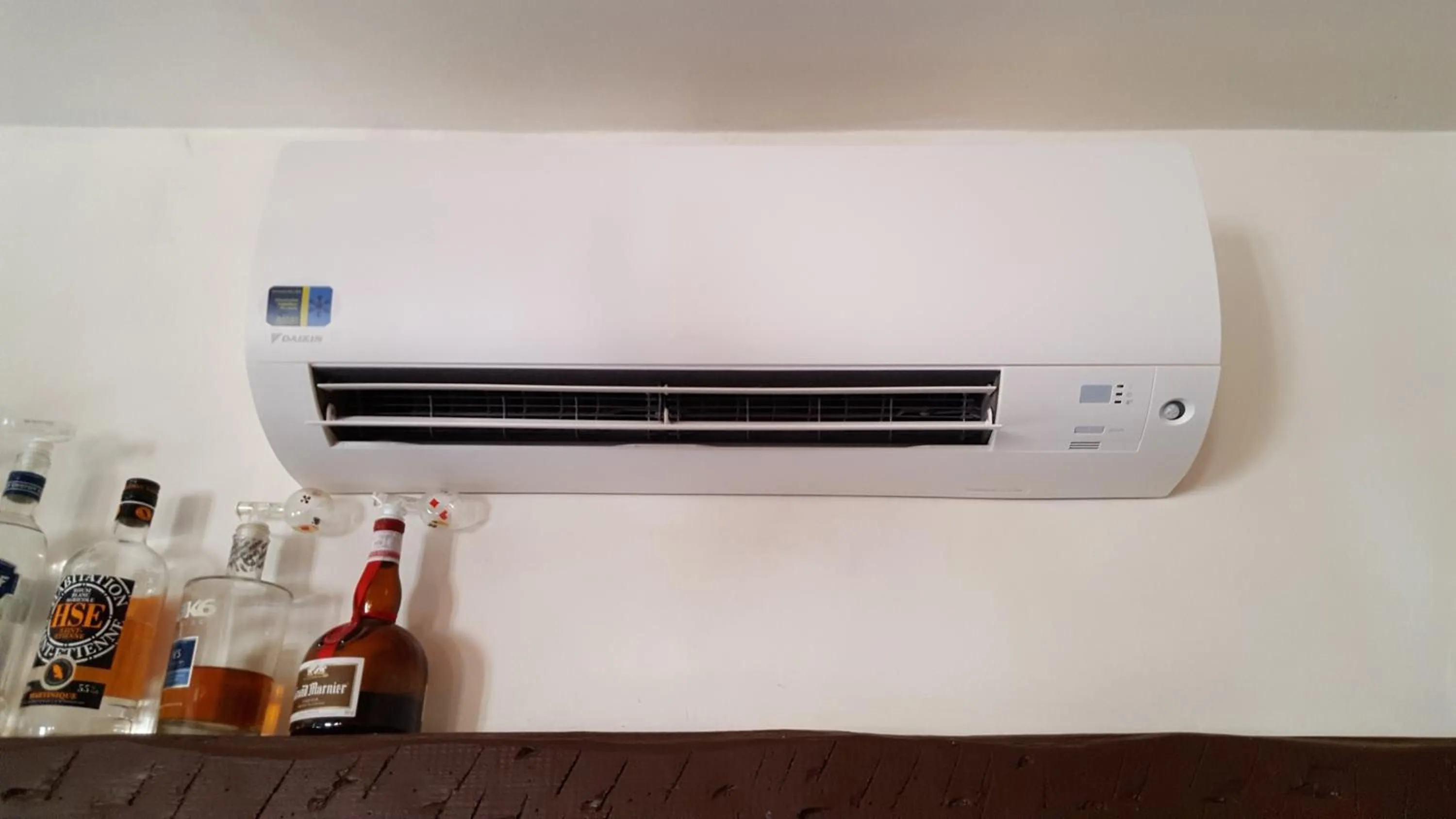 Restaurant/places to eat in Hotel Ô Fil de L'ô