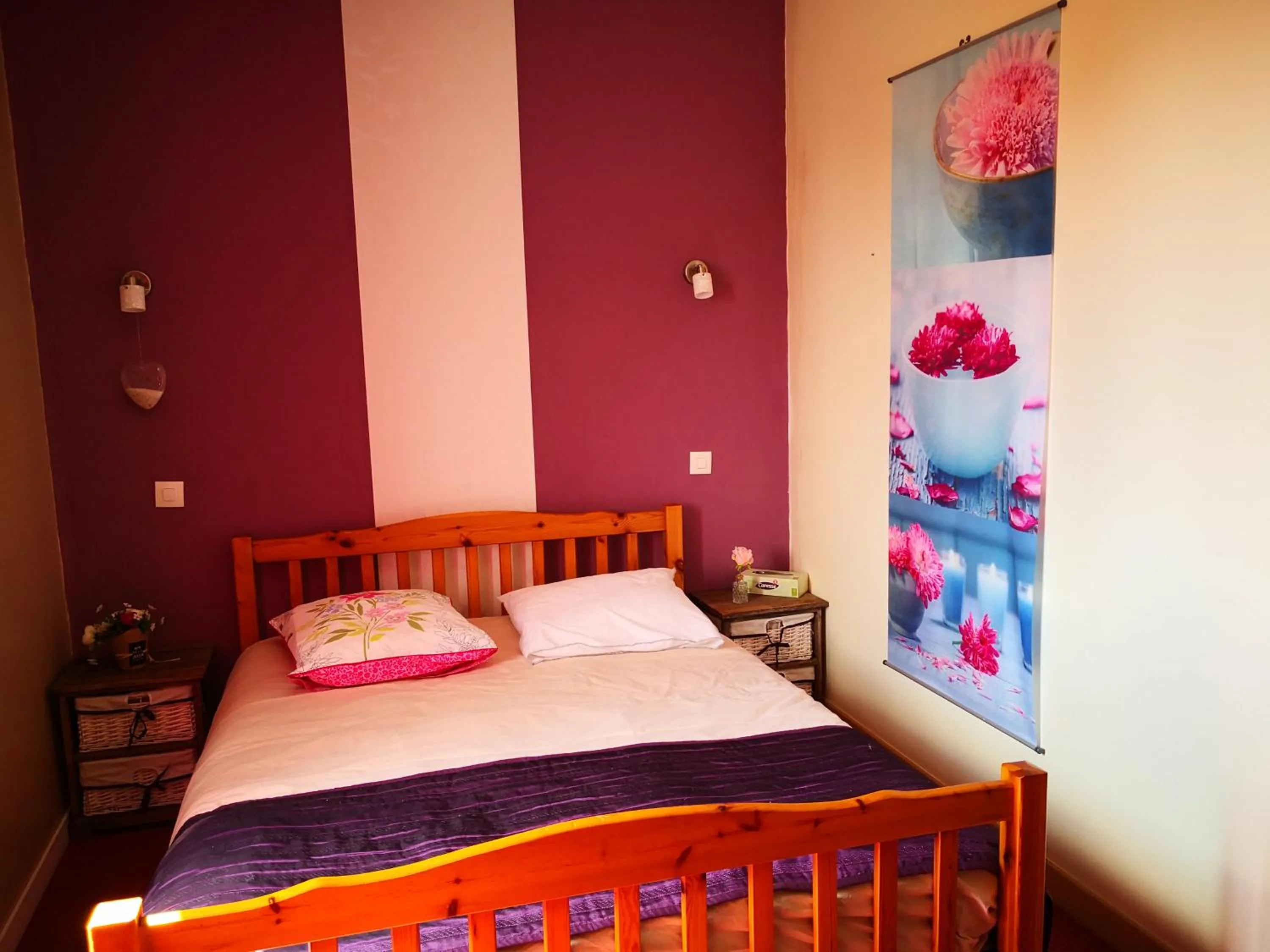 Hotel Ô Fil de L'ô