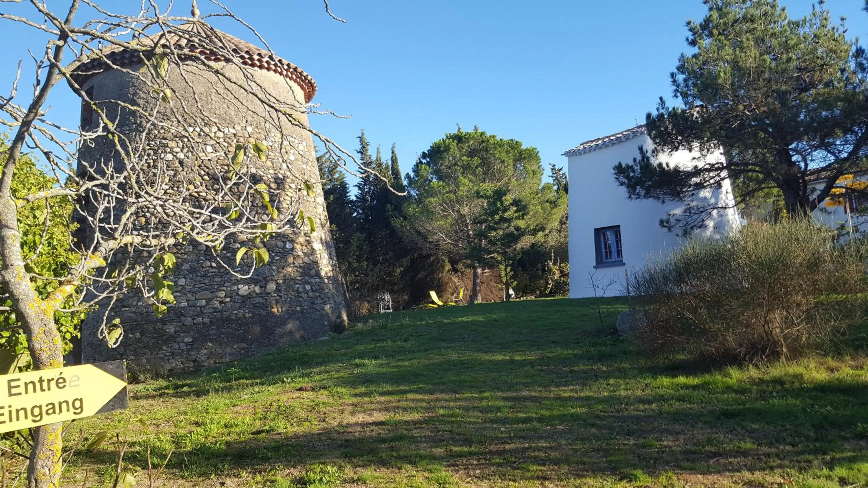 Day in Hotel Ô Fil de L'ô