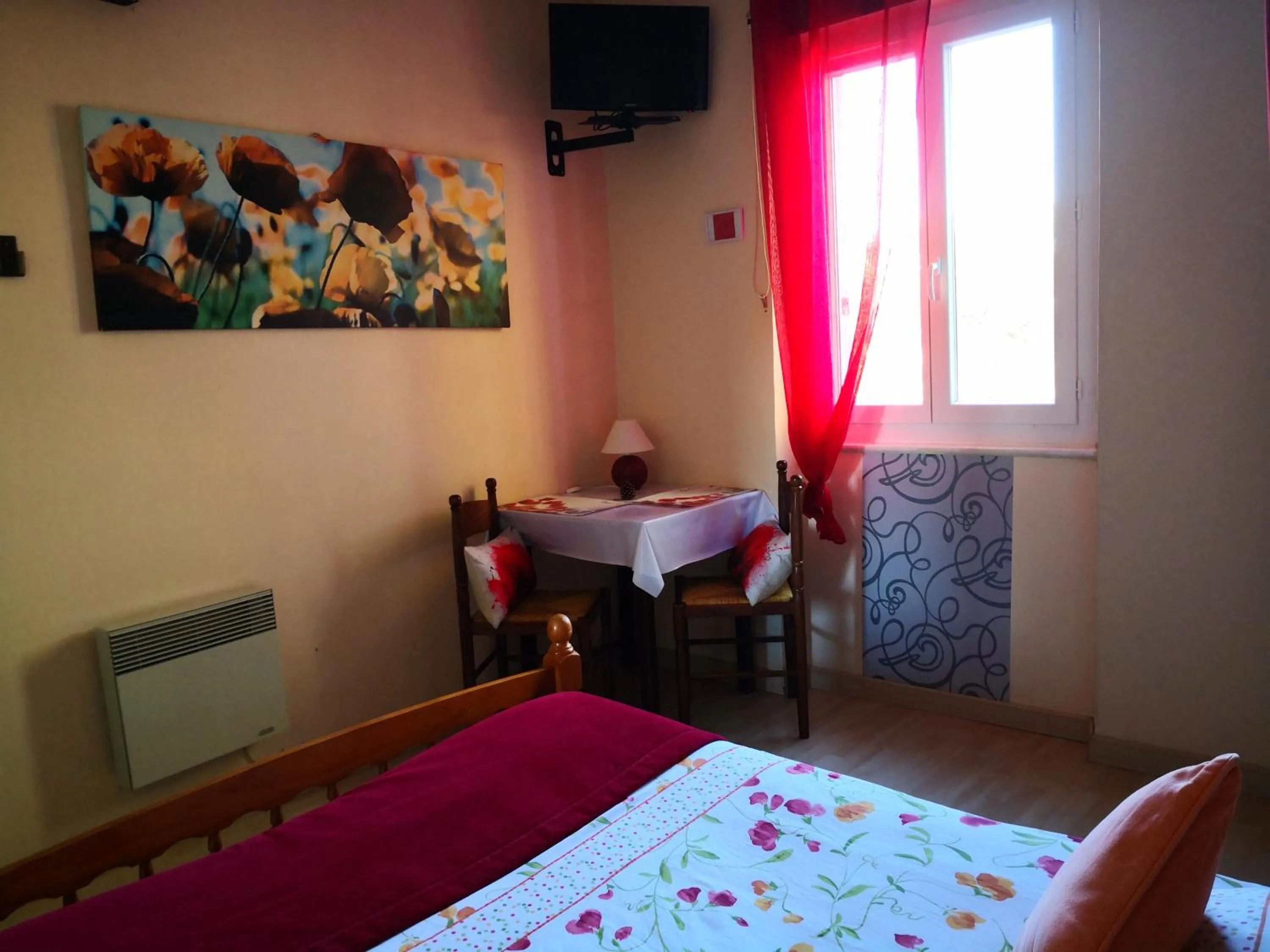 Hotel Ô Fil de L'ô