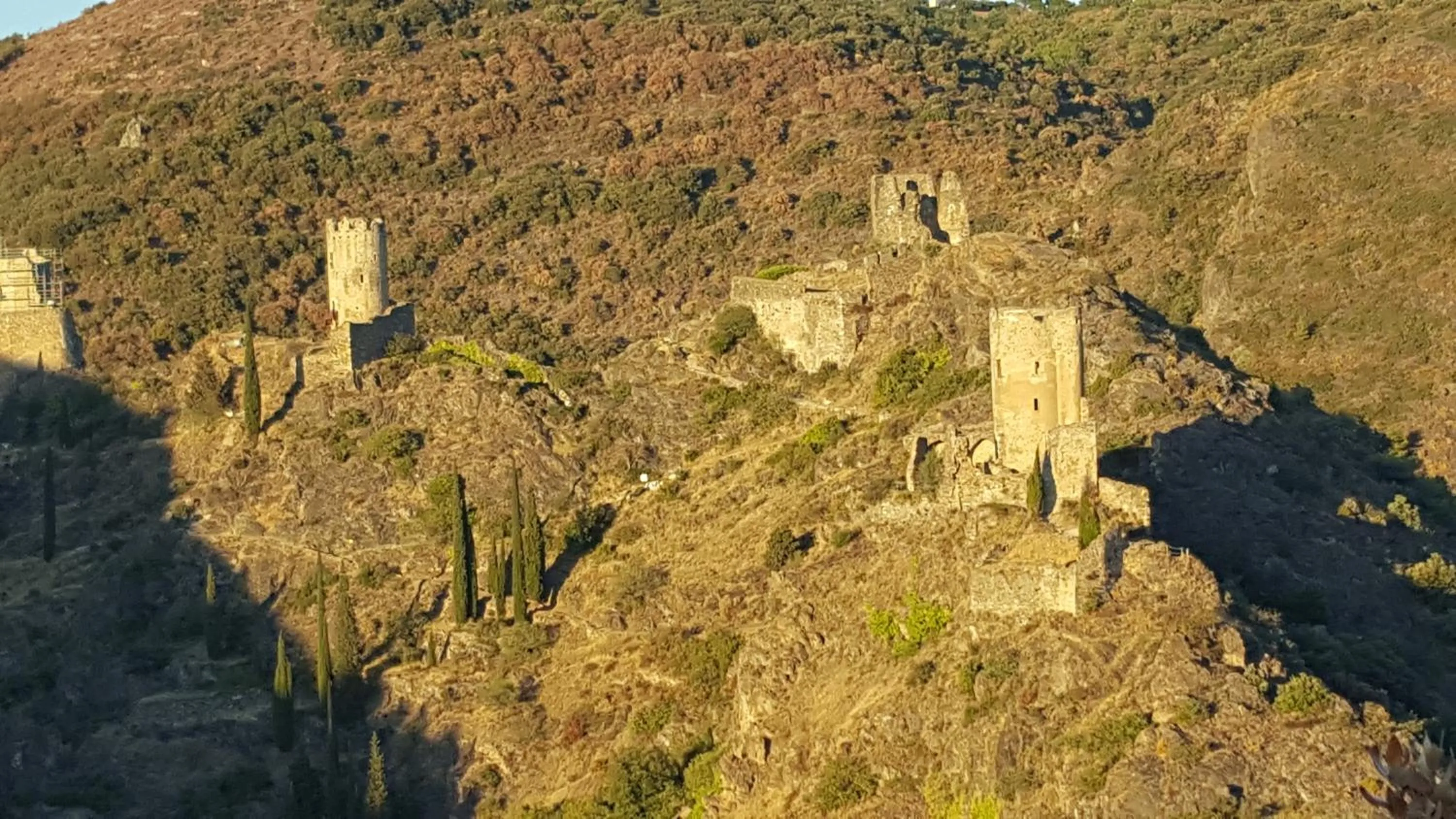 Nearby landmark in Hotel Ô Fil de L'ô