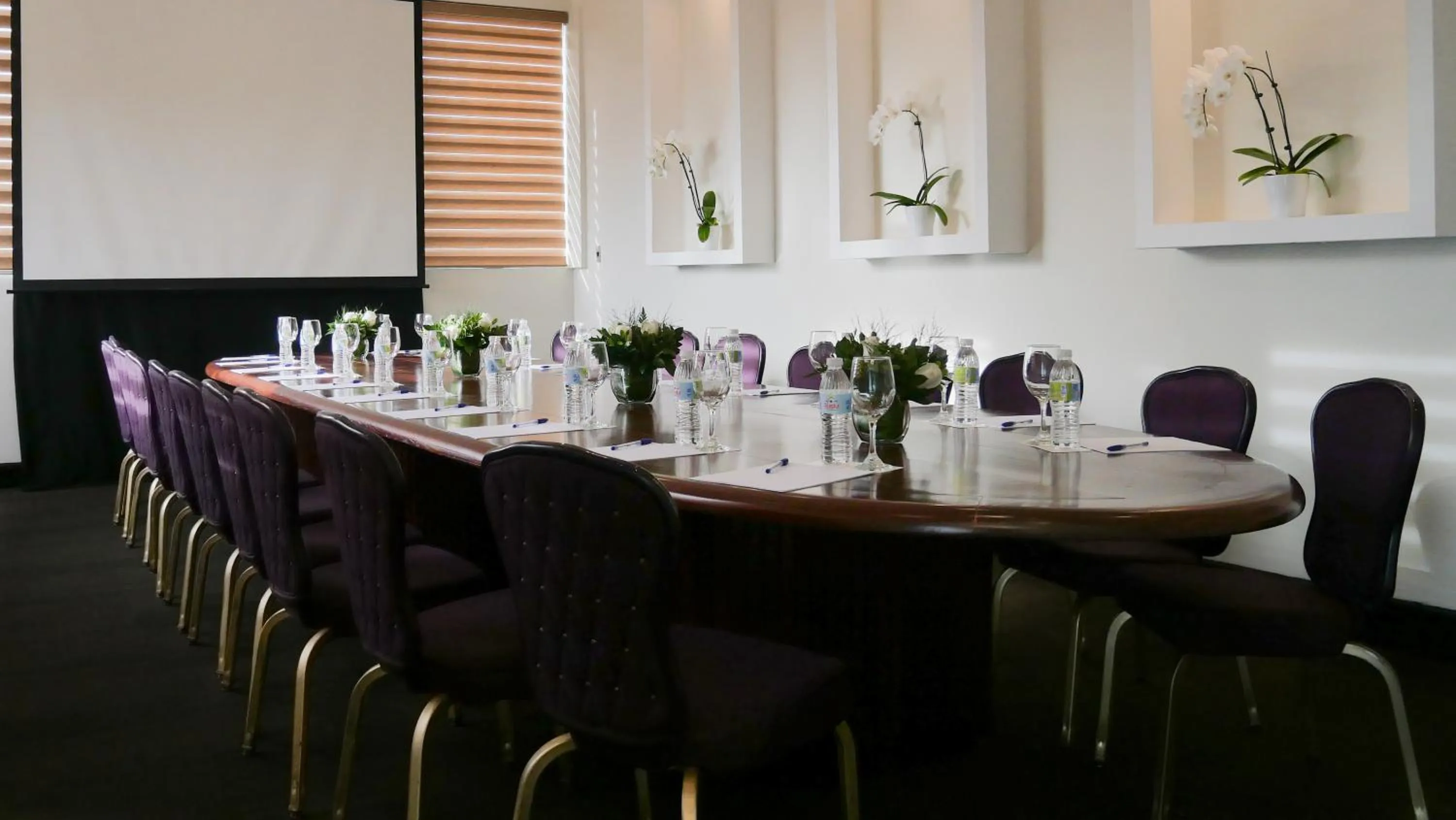 Banquet/Function facilities in Barceló Santo Domingo