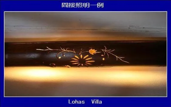 Lohas Villa