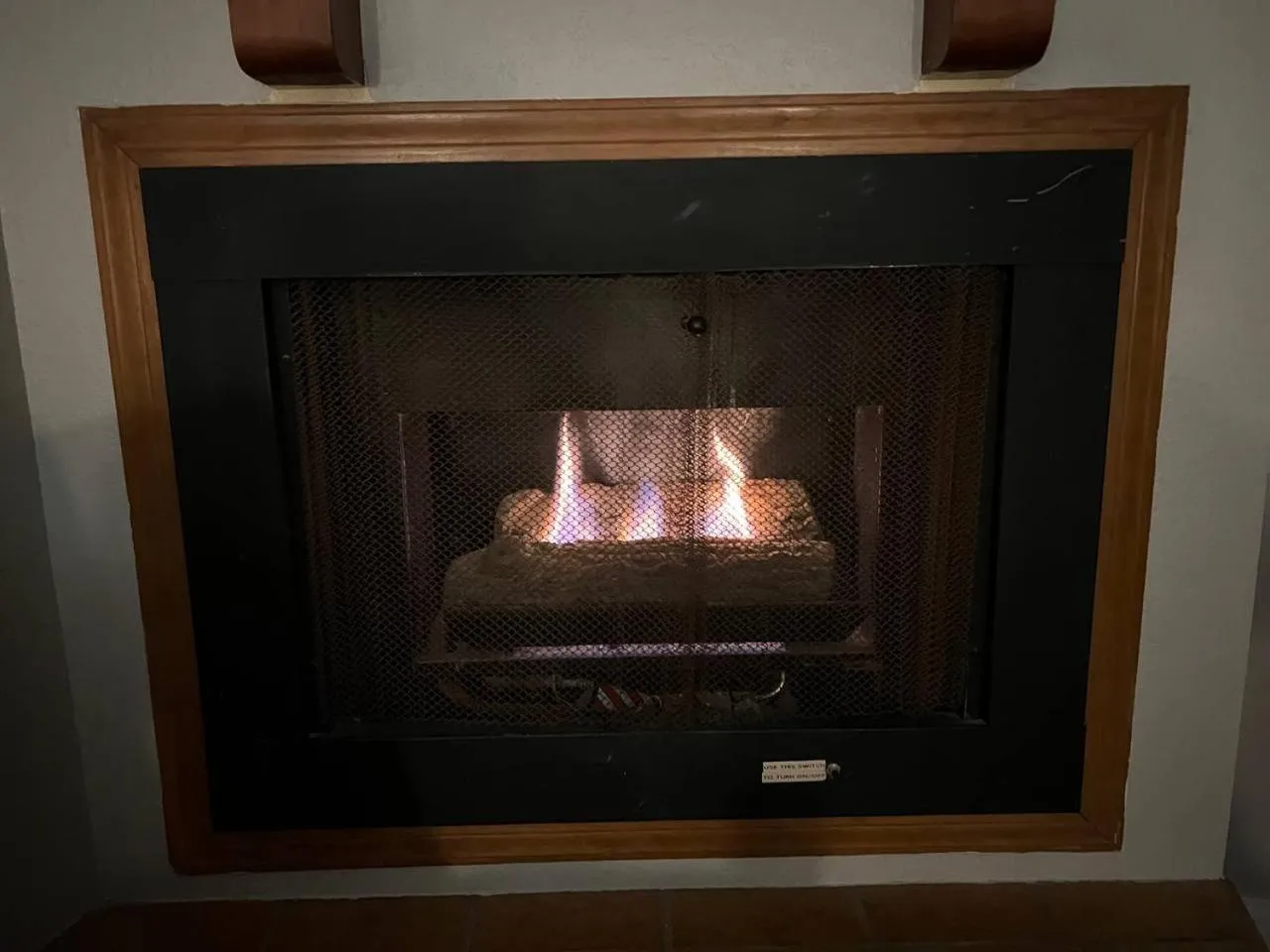 flat iron in Pacific Coast Roadhouse - SureStay Collection by Best Western