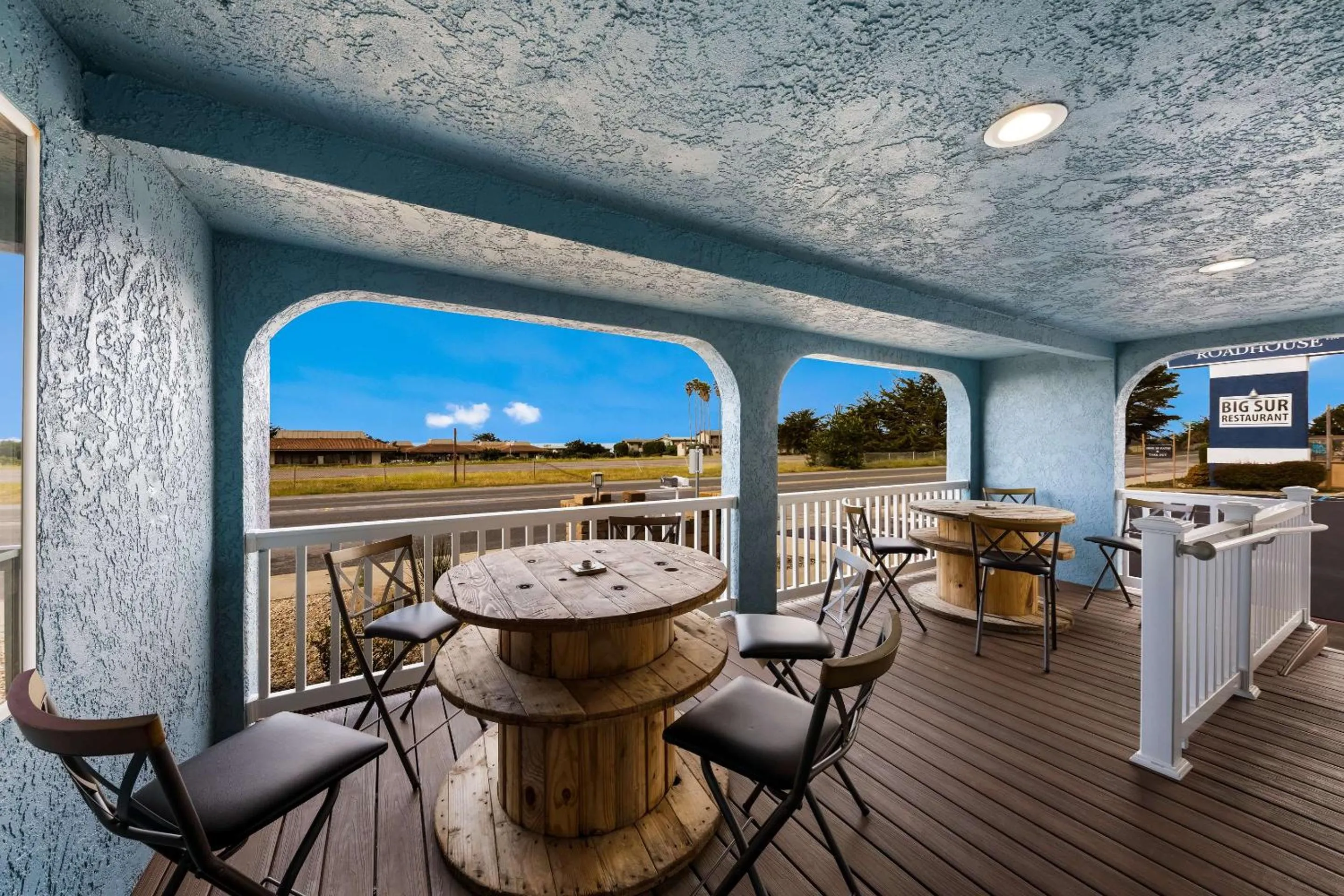 Other in Pacific Coast Roadhouse - SureStay Collection by Best Western