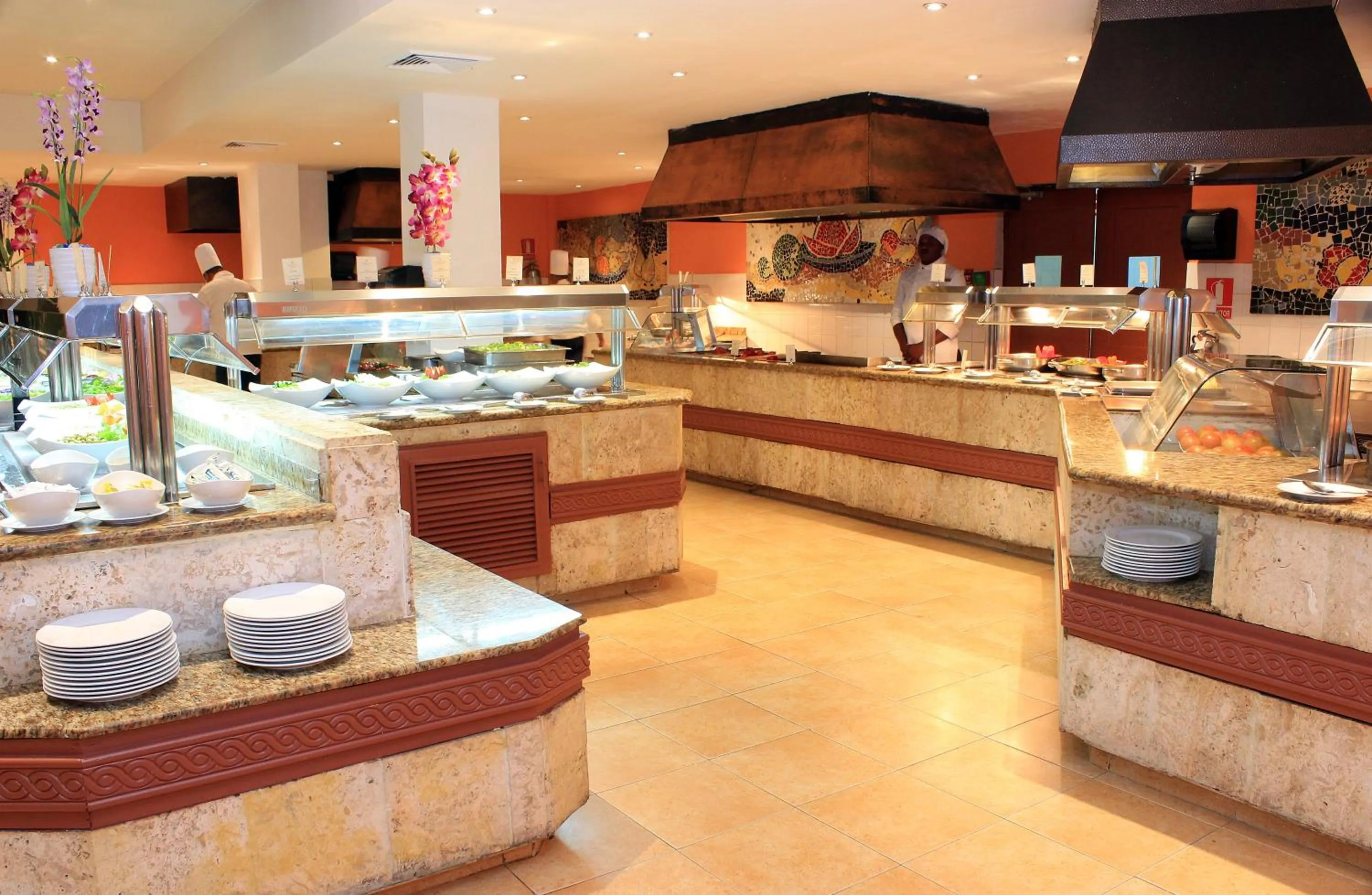 Restaurant/Places to Eat in Sunscape Puerto Plata