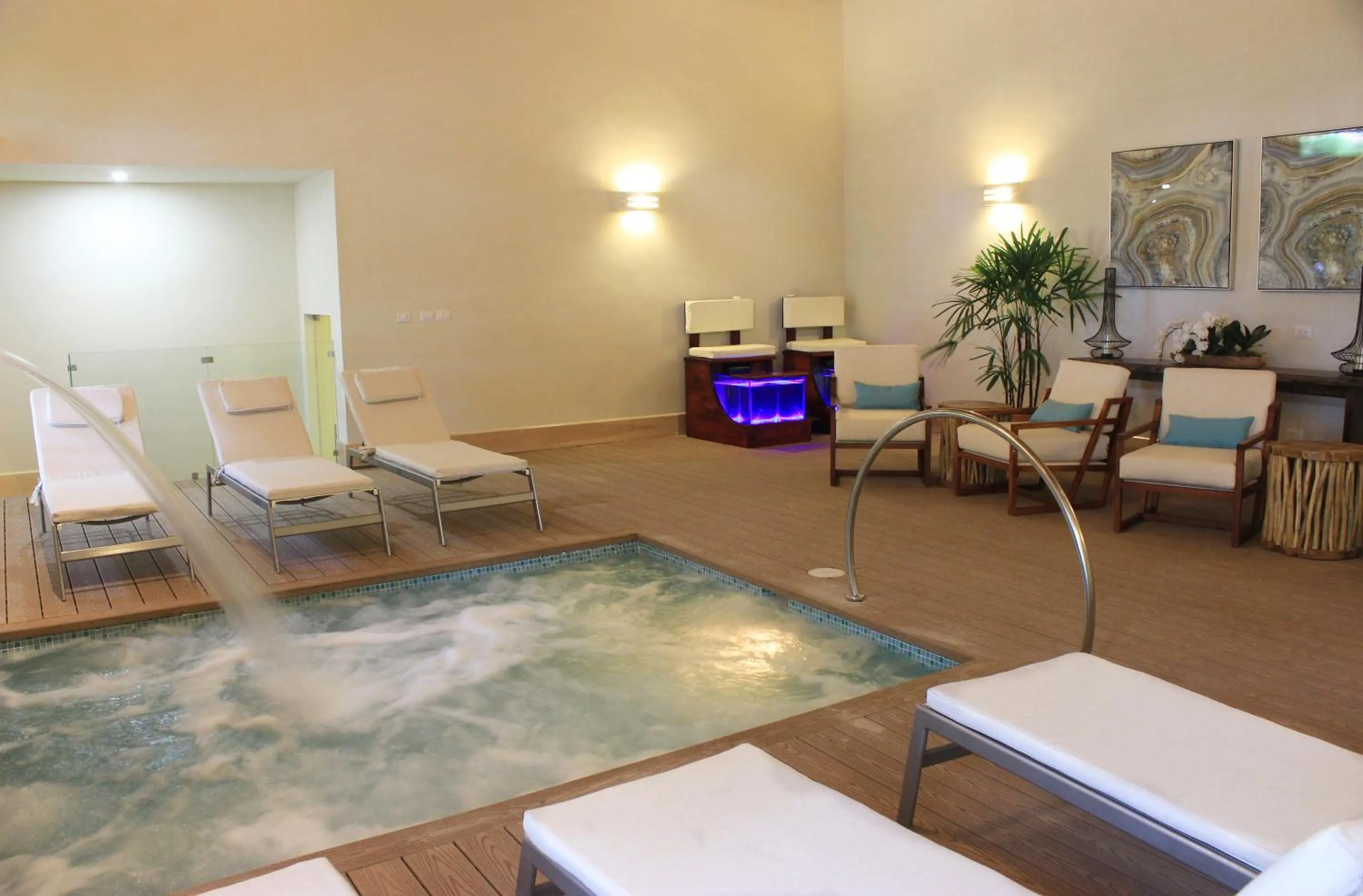 Spa and wellness centre/facilities, Swimming Pool in Sunscape Puerto Plata