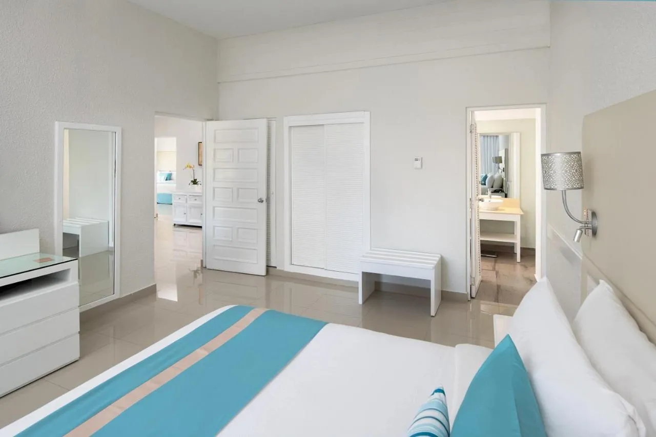 Sunscape Puerto Plata