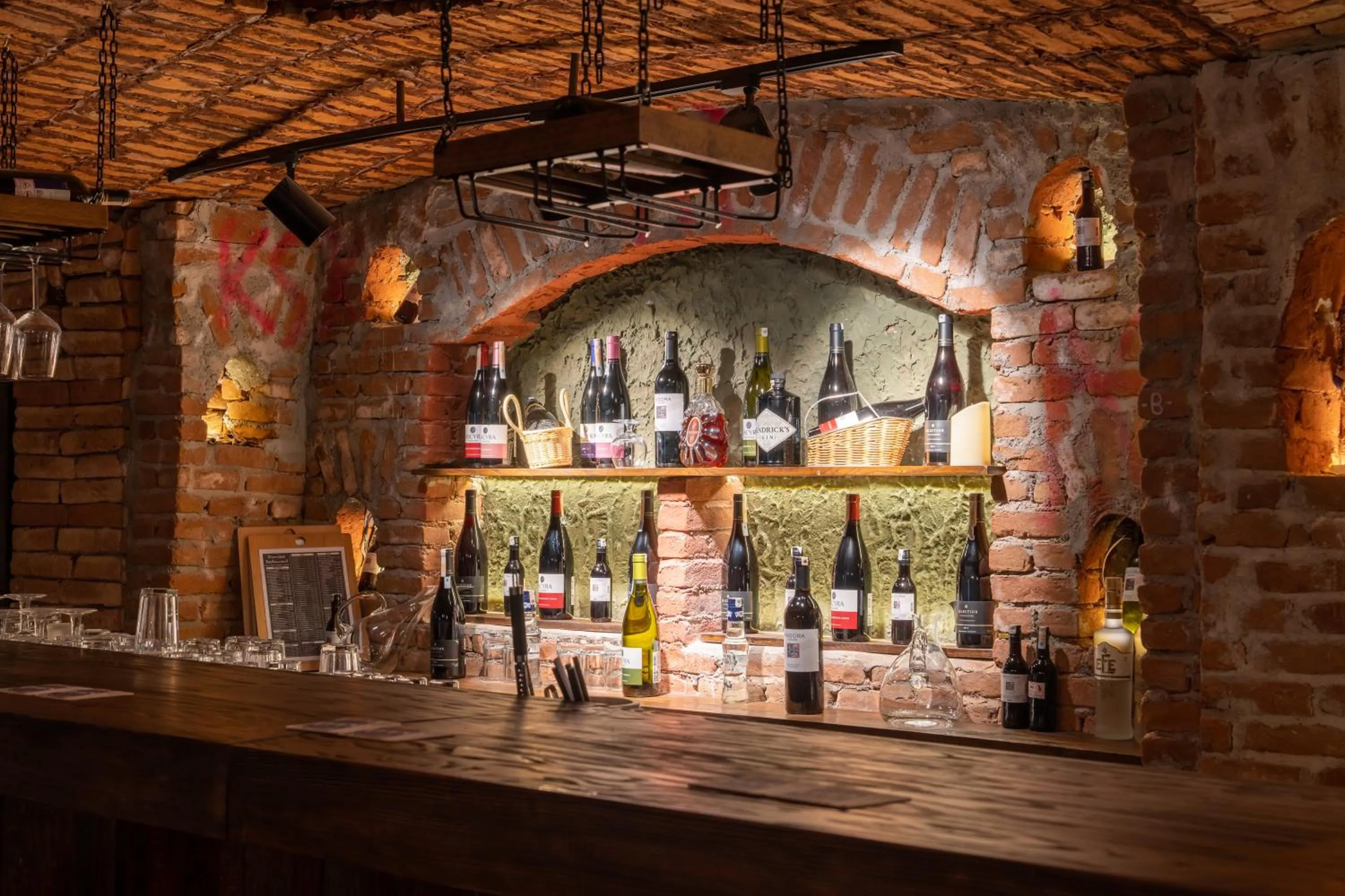 Lounge or bar in Mark Warner Phokaia Beach Resort