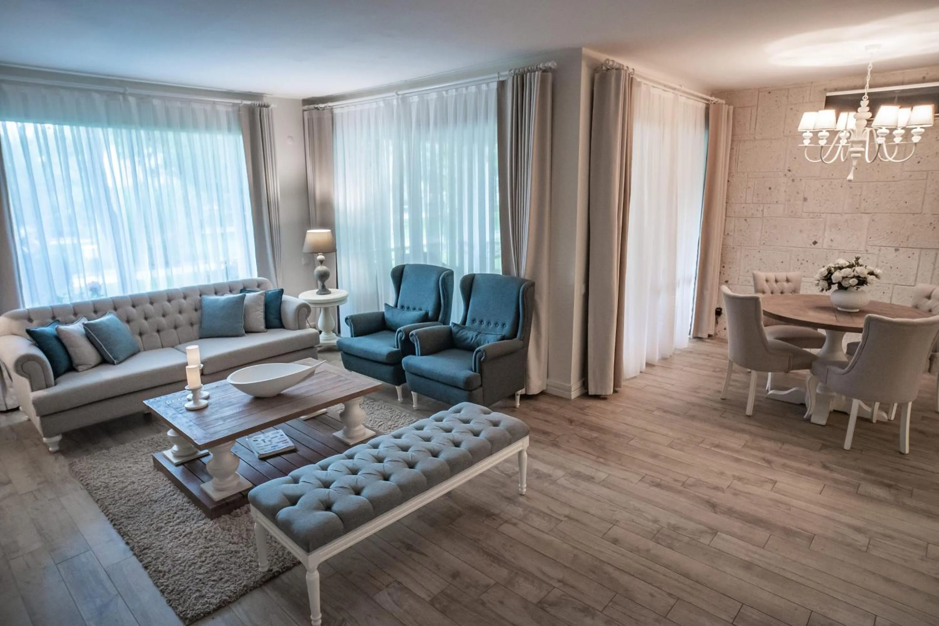 Mark Warner Phokaia Beach Resort