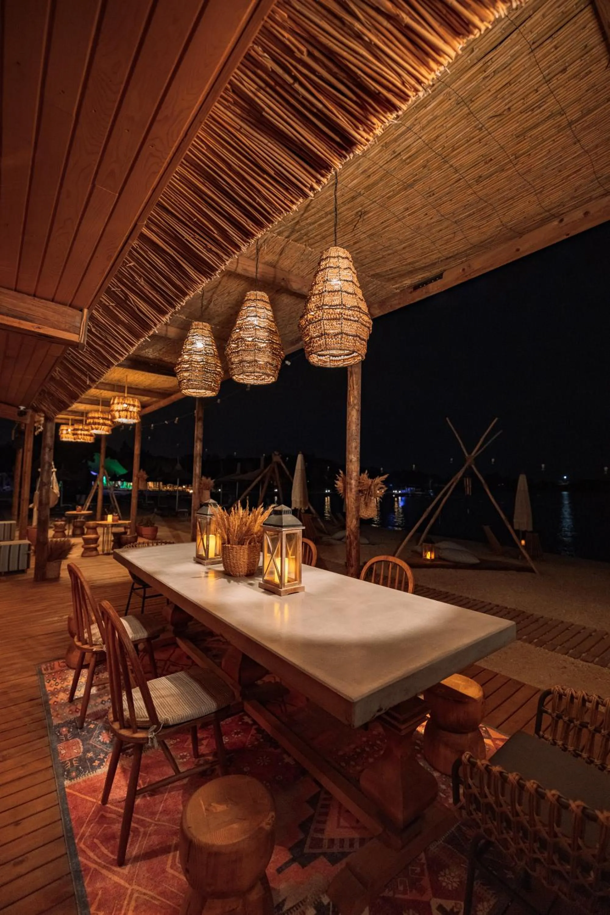 Lounge or bar in Mark Warner Phokaia Beach Resort