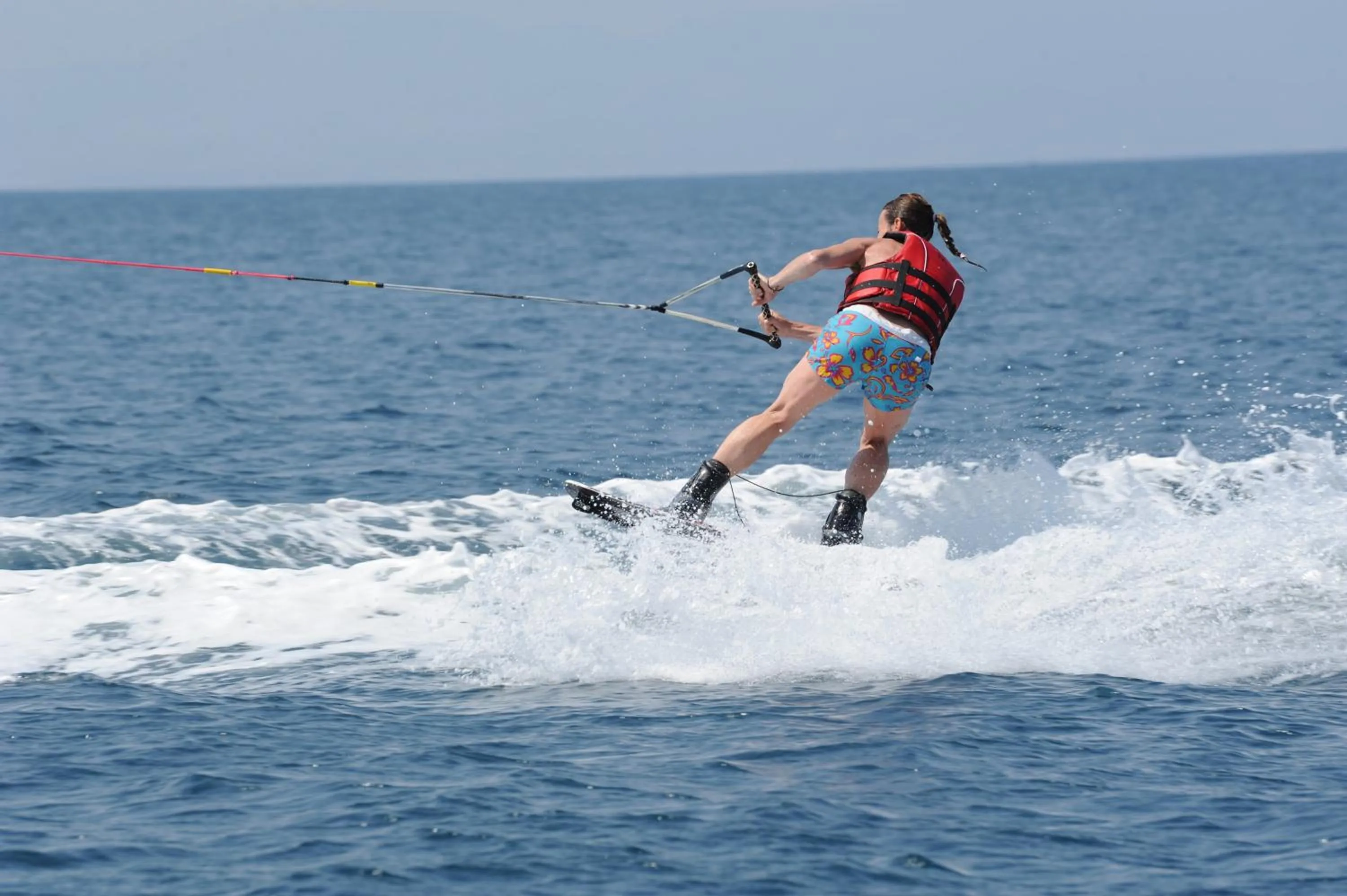 Activities in Mark Warner Phokaia Beach Resort