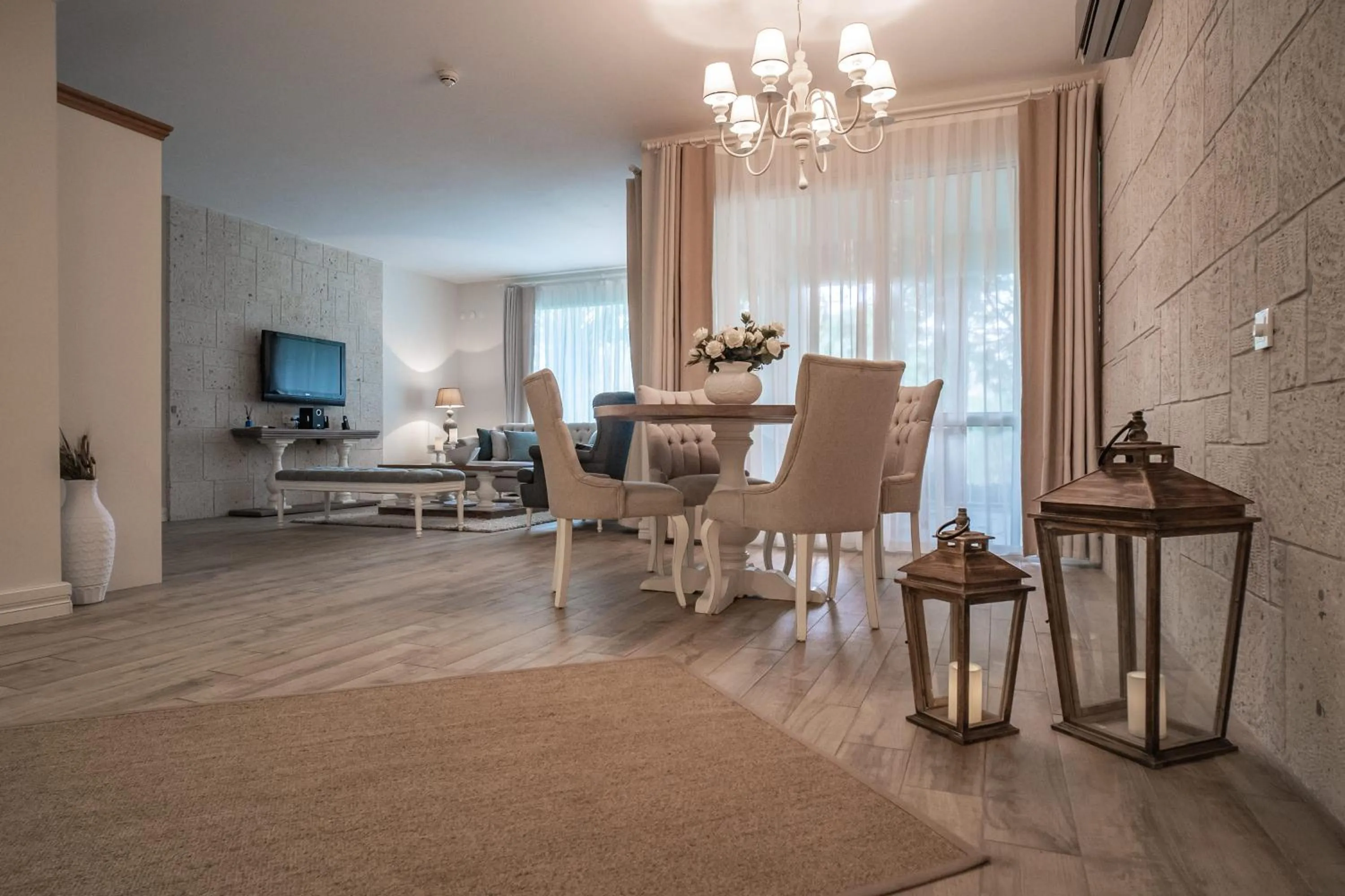 Mark Warner Phokaia Beach Resort