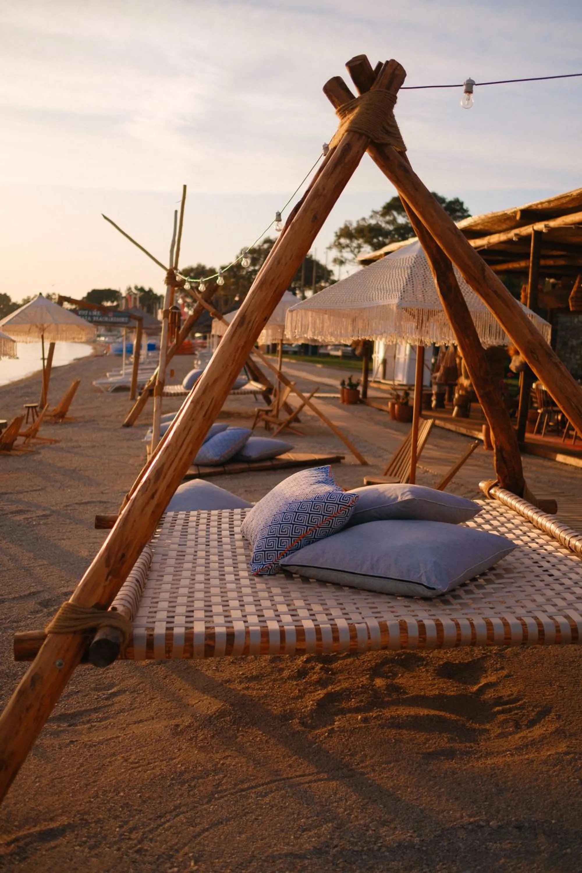 Lounge or bar in Mark Warner Phokaia Beach Resort