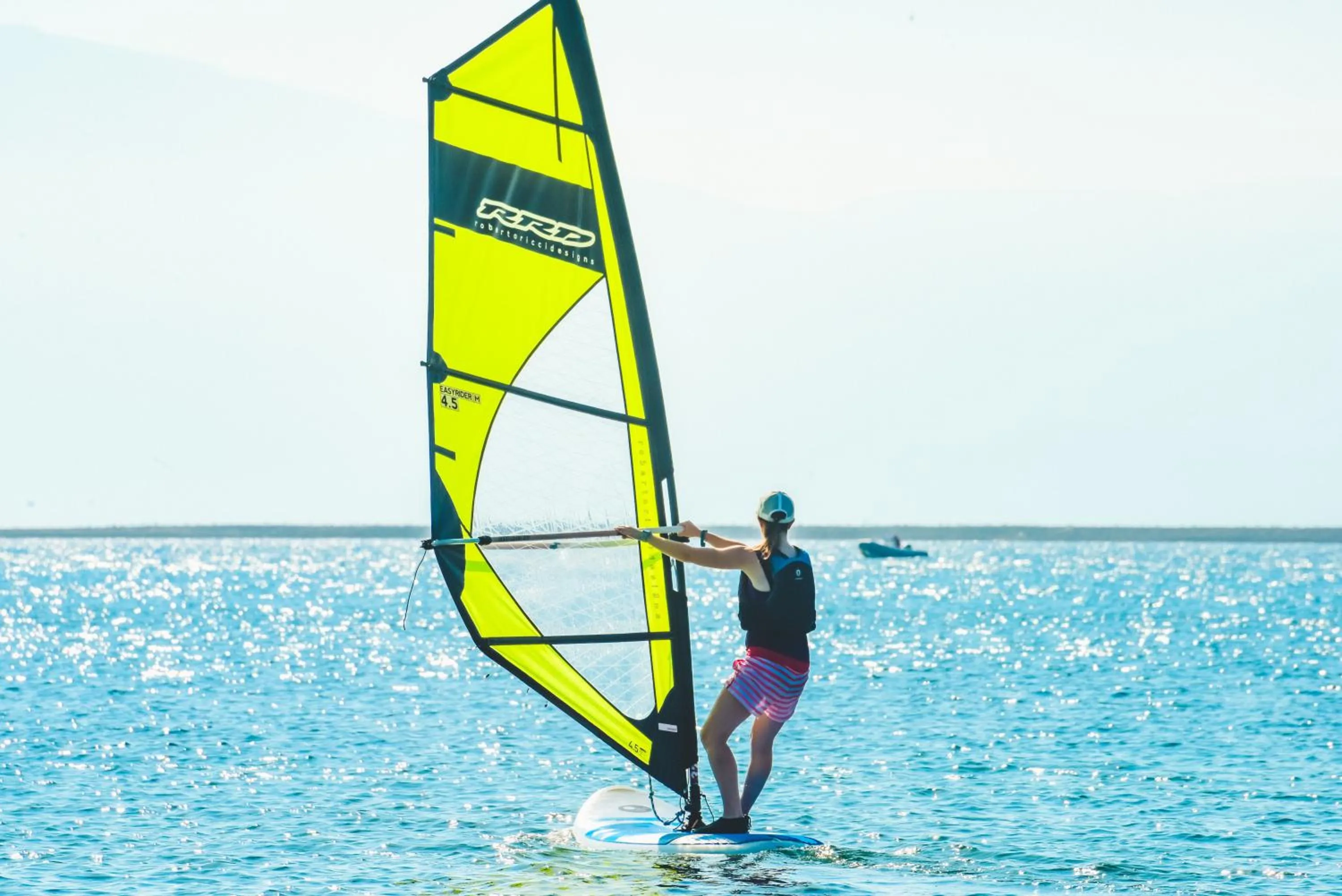 Sports in Mark Warner Phokaia Beach Resort
