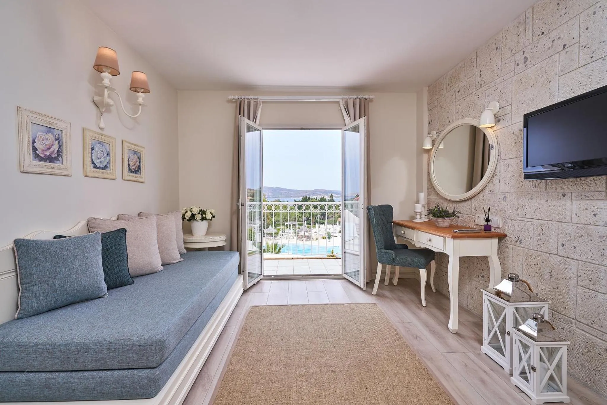 Mark Warner Phokaia Beach Resort