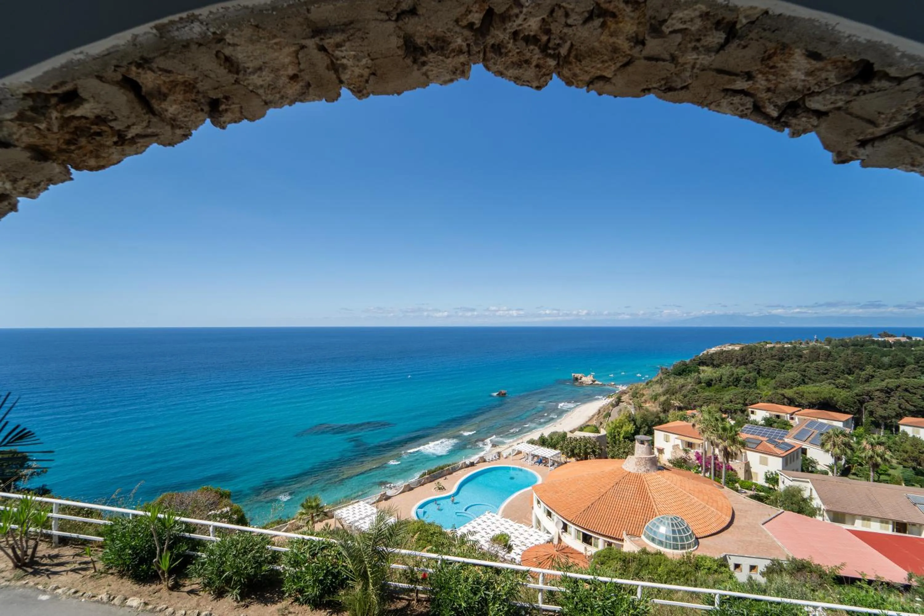 Villaggio Marco Polo