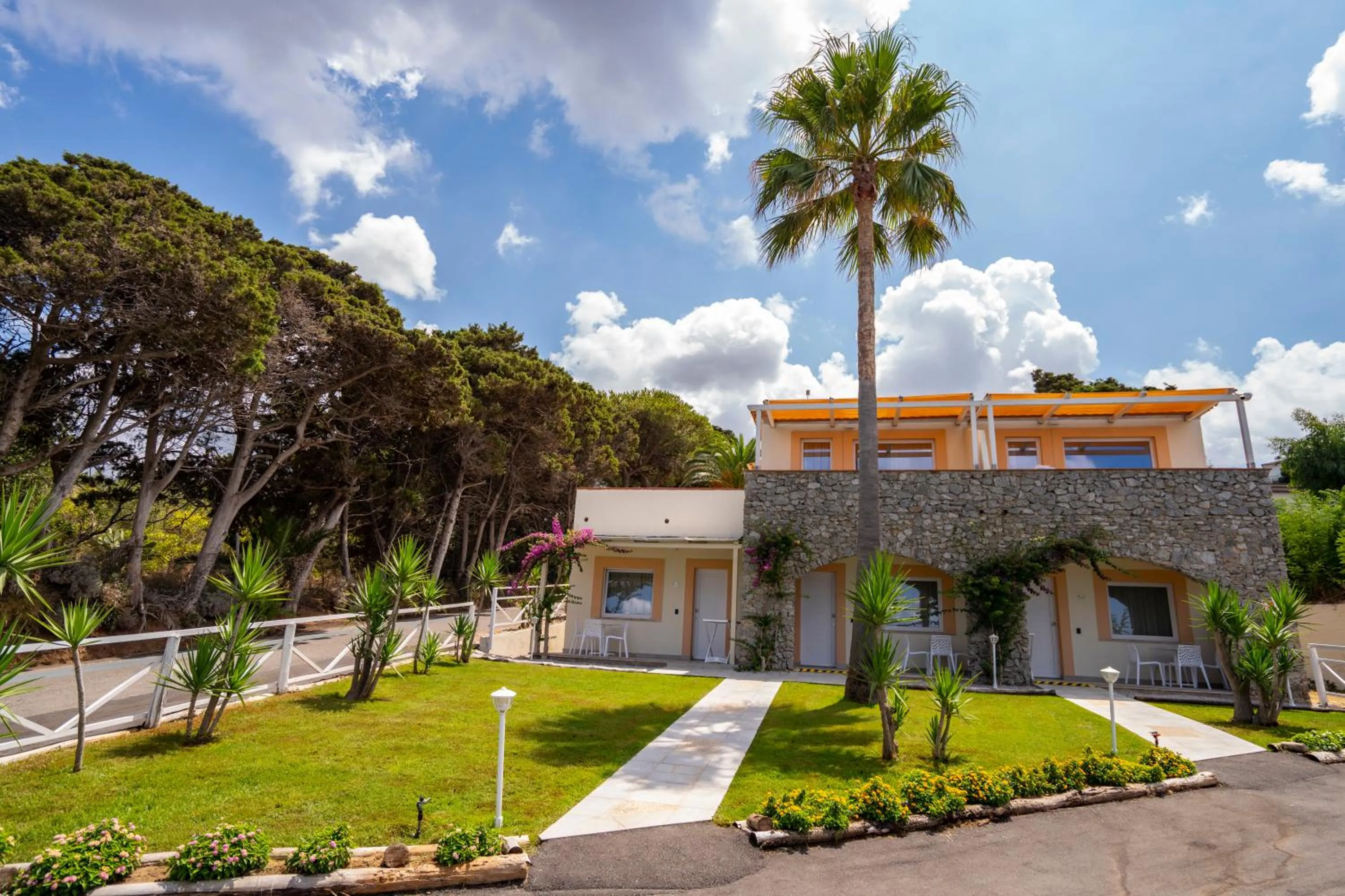 Villaggio Marco Polo