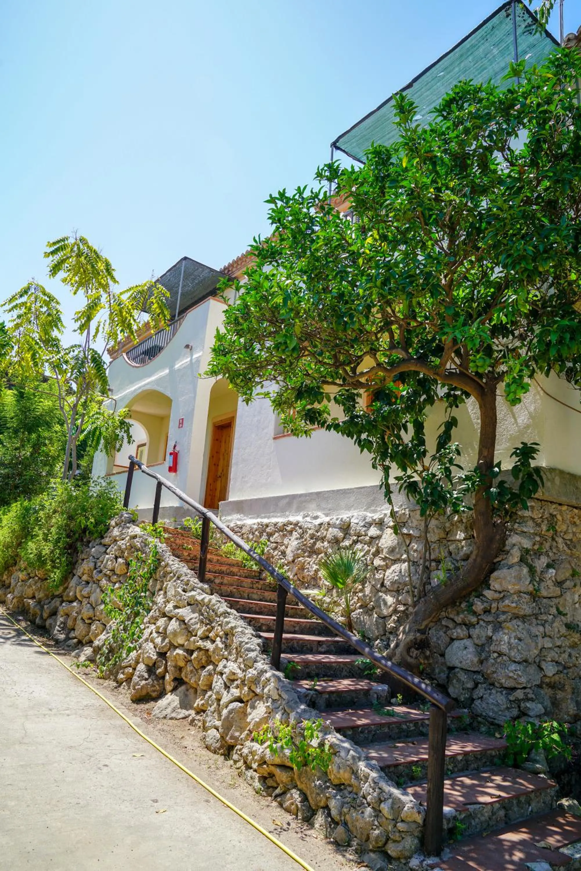 Property building in Villaggio Marco Polo