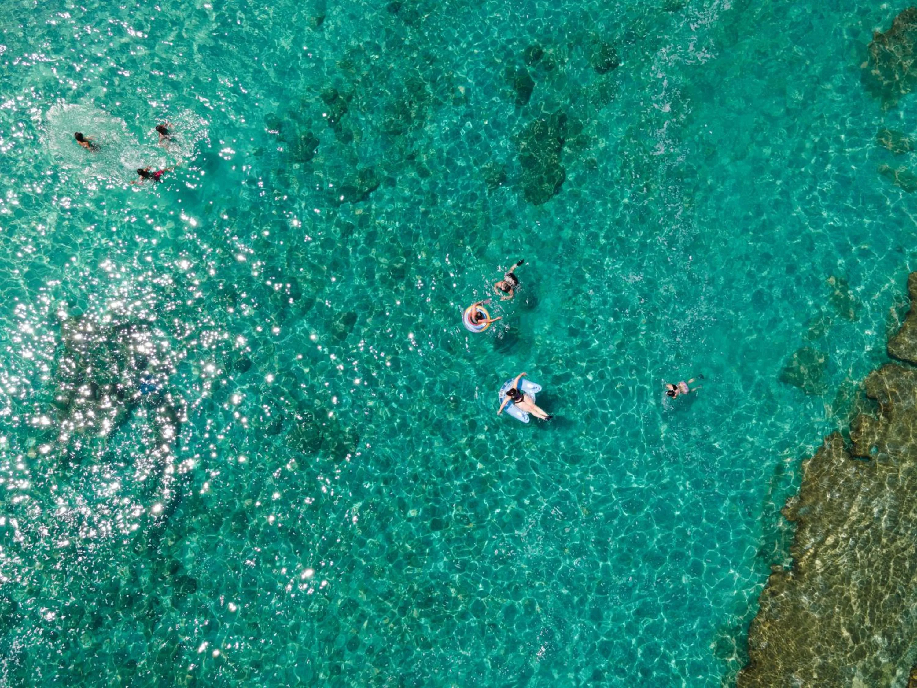 Day in Villaggio Marco Polo