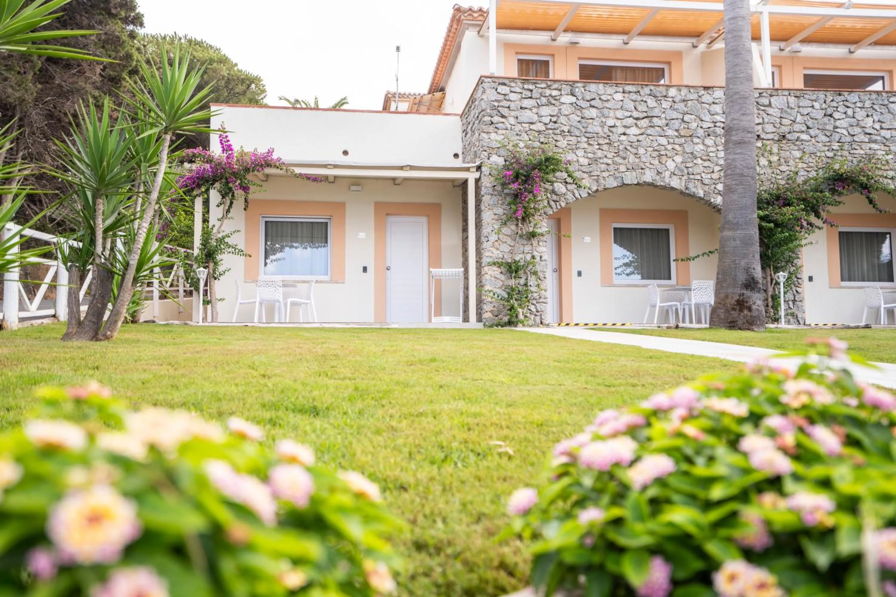 Villaggio Marco Polo