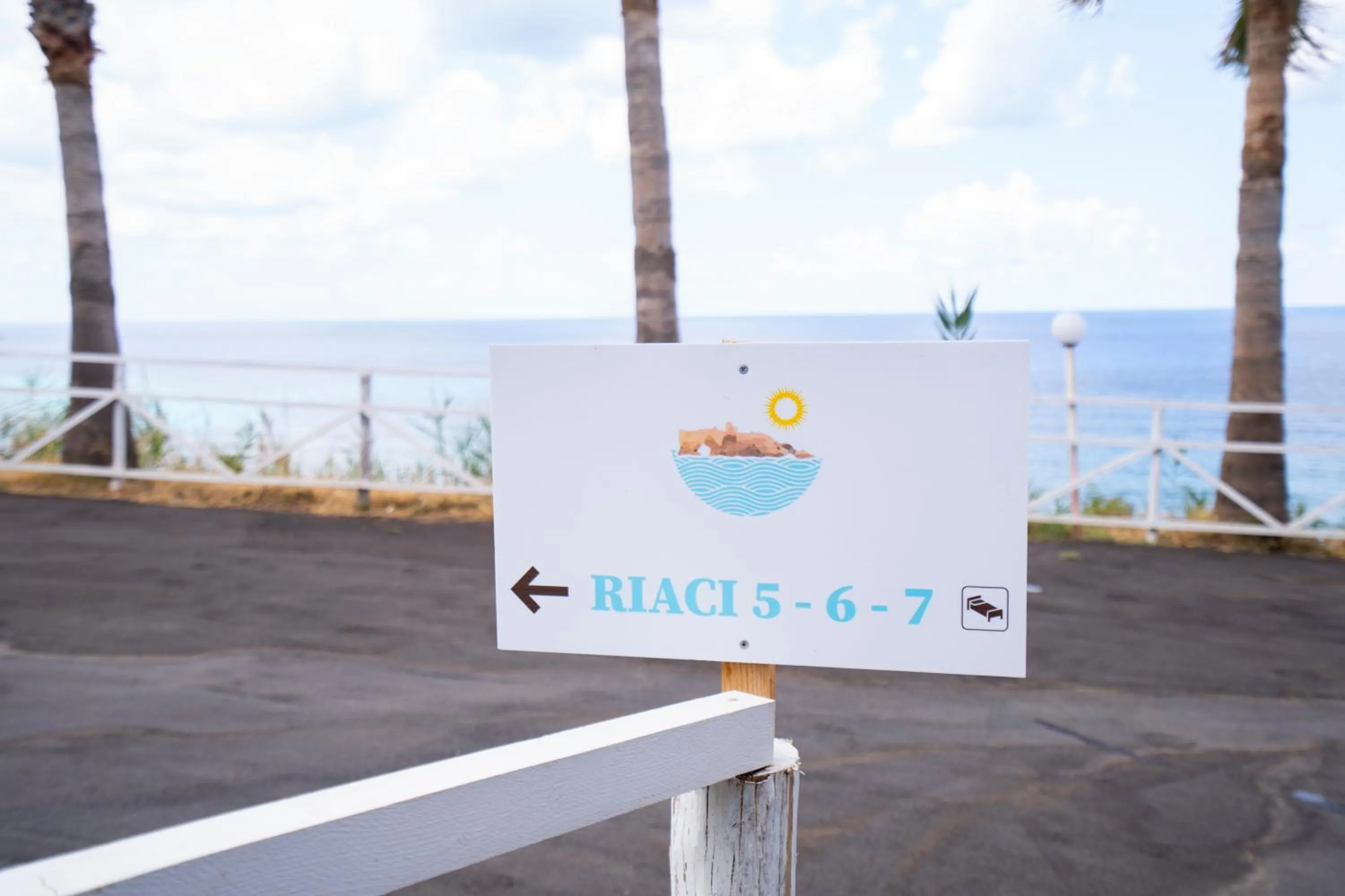 Villaggio Marco Polo