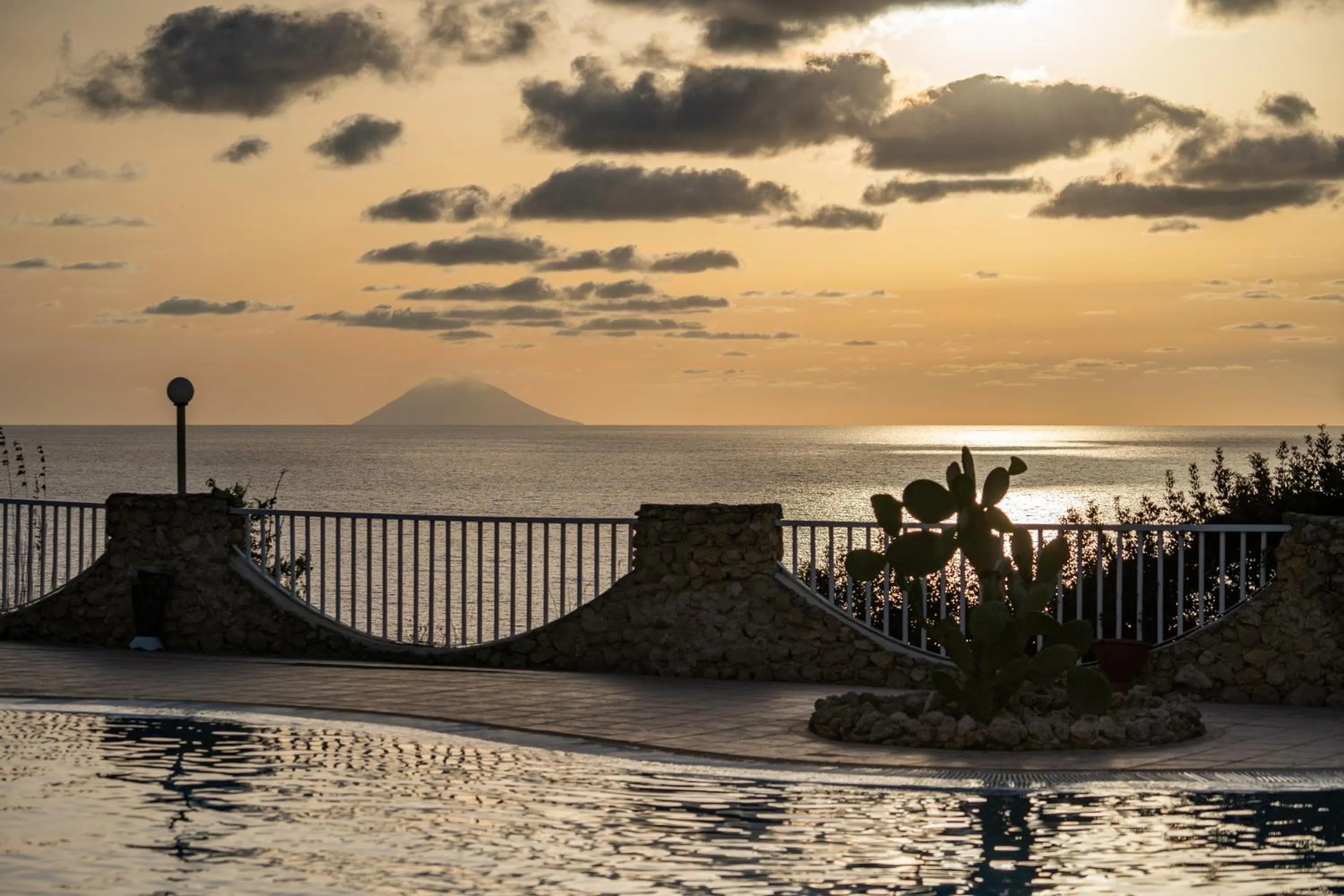 Day in Villaggio Marco Polo