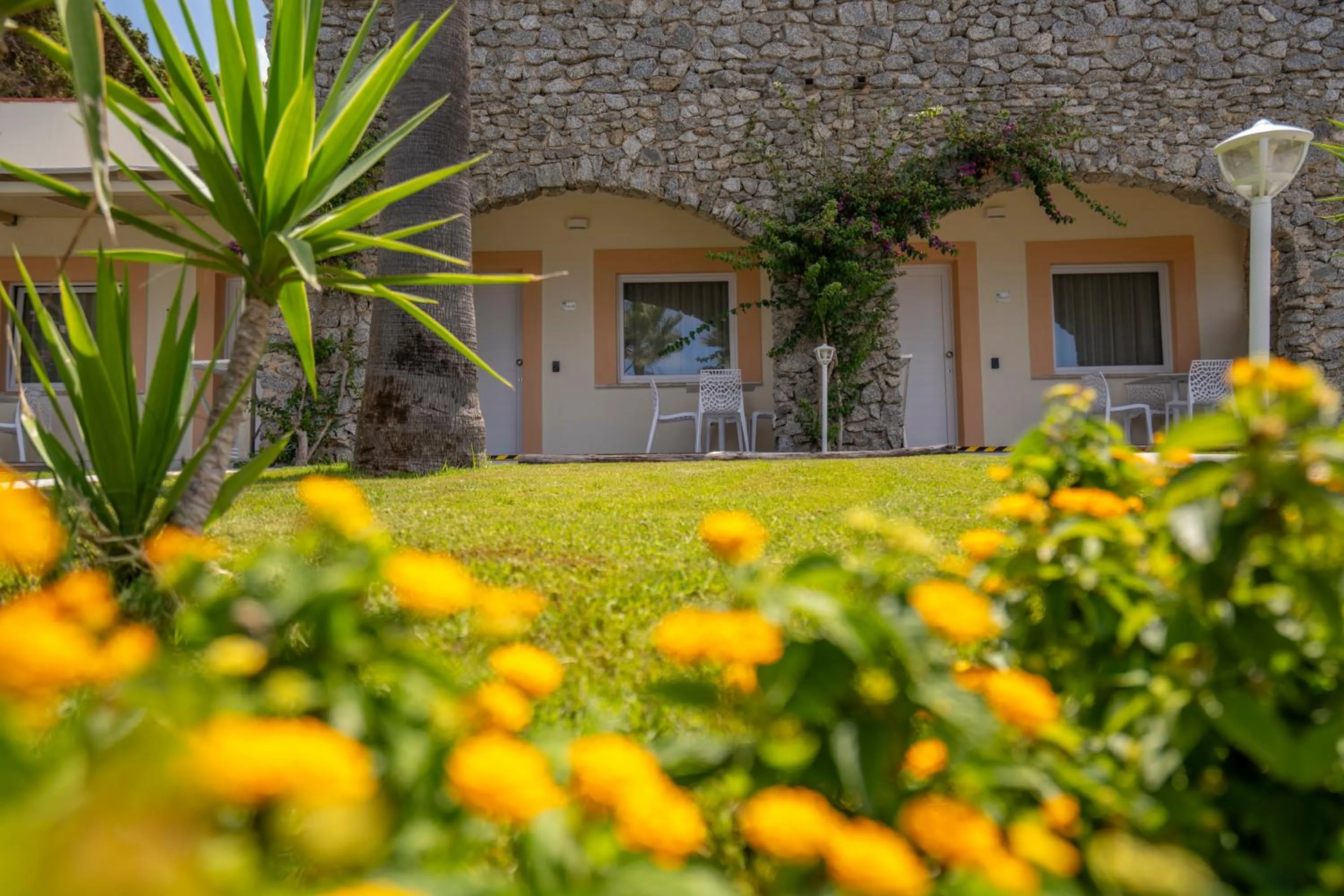 Villaggio Marco Polo