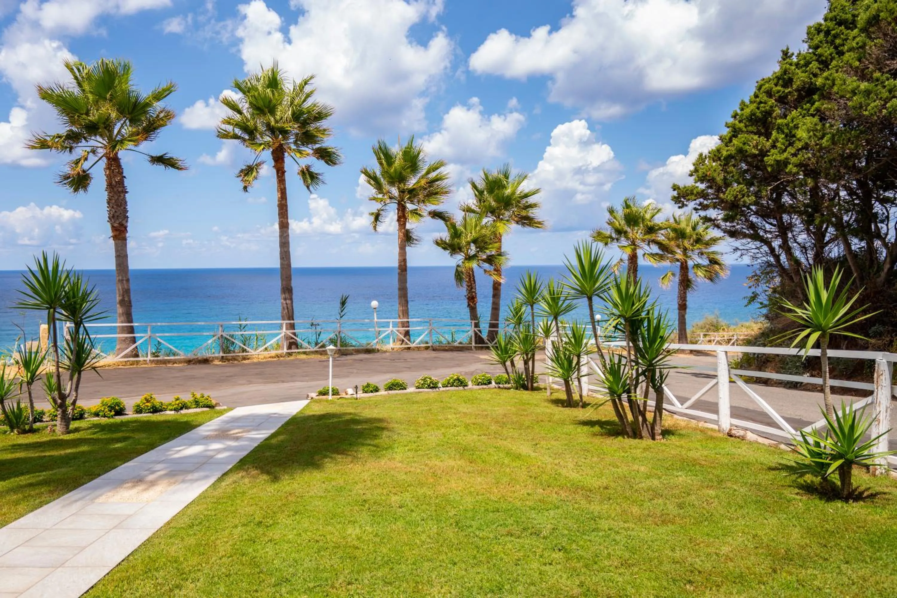 Villaggio Marco Polo