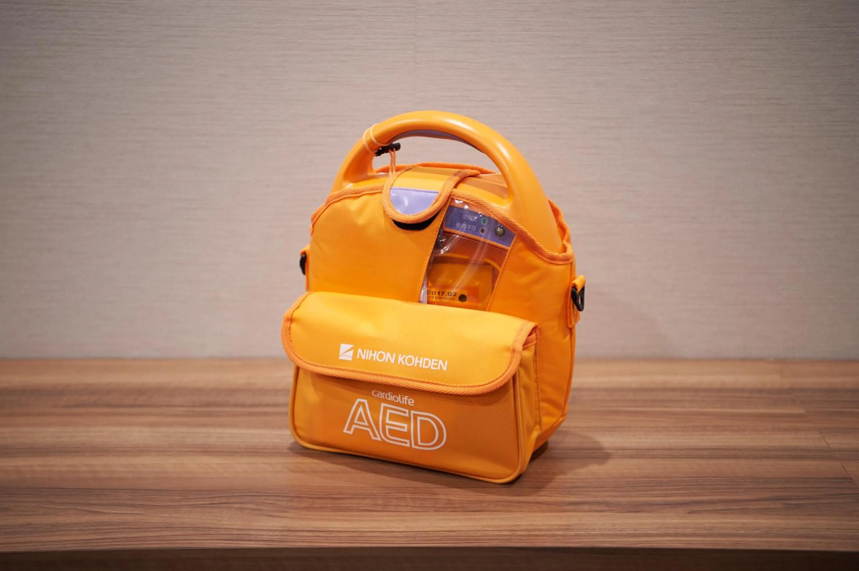 Other in Sotetsu Fresa Inn Tokyo Roppongi