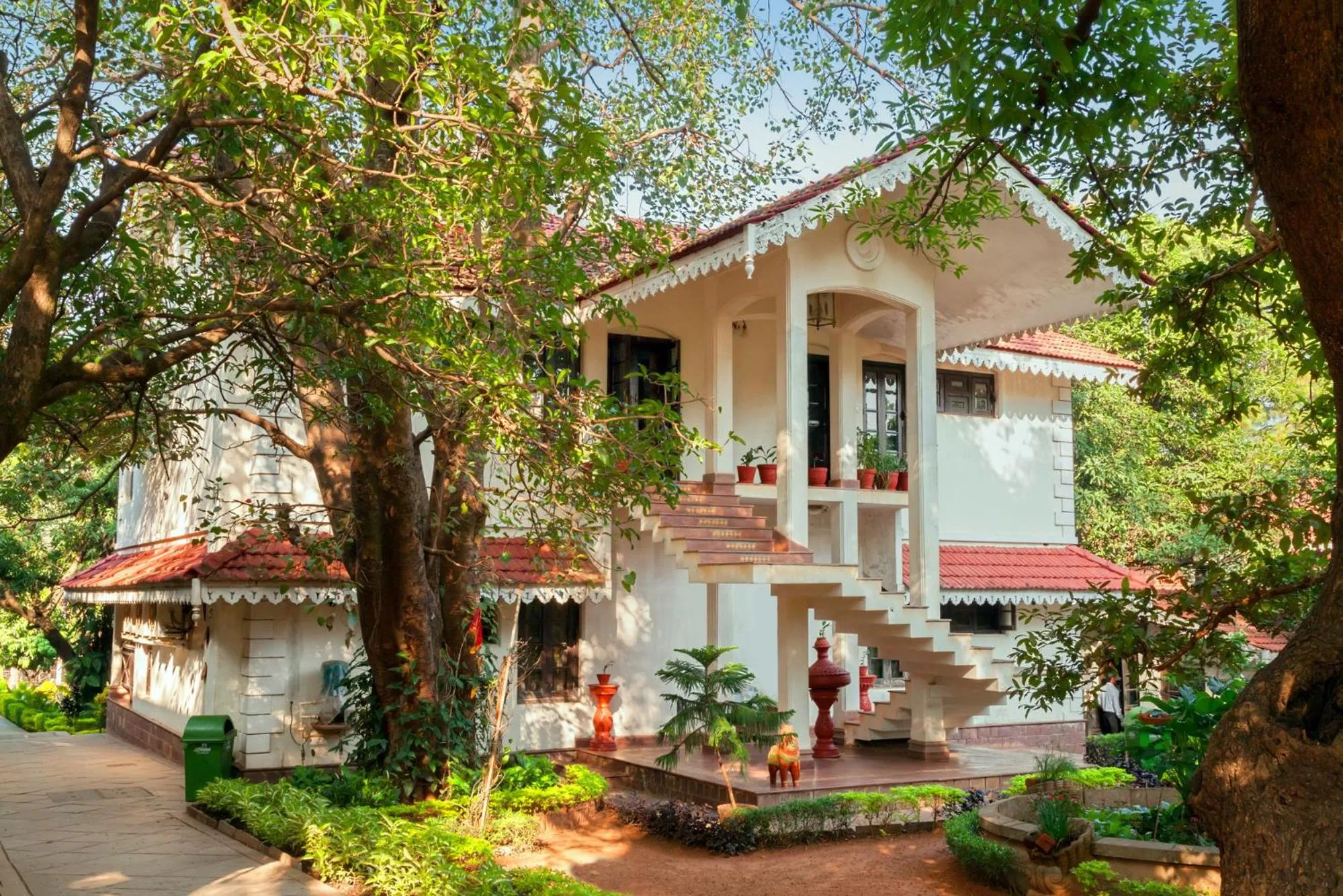 WelcomHeritage Golf View