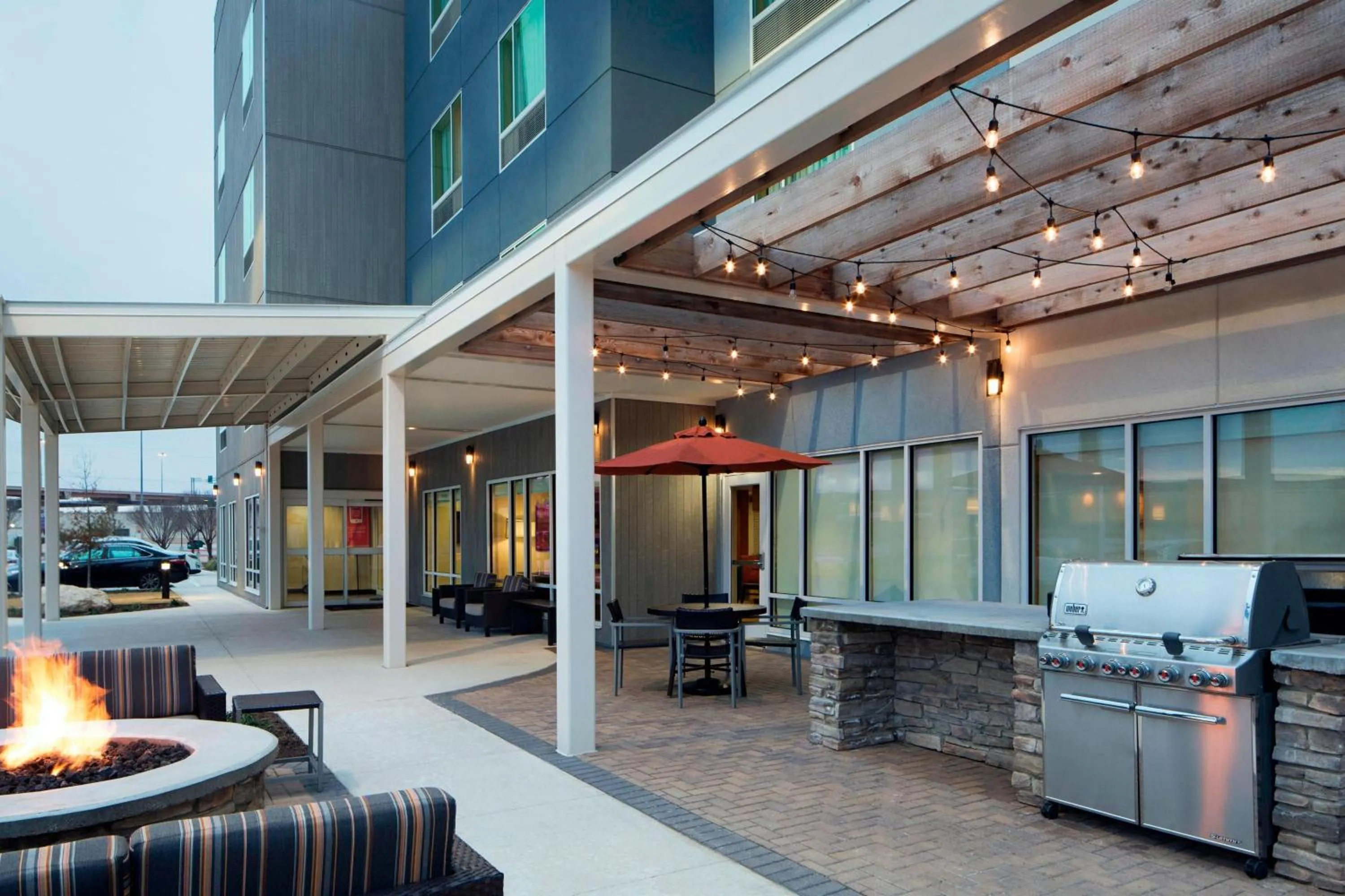 Other in TownePlace Suites by Marriott Austin Round Rock